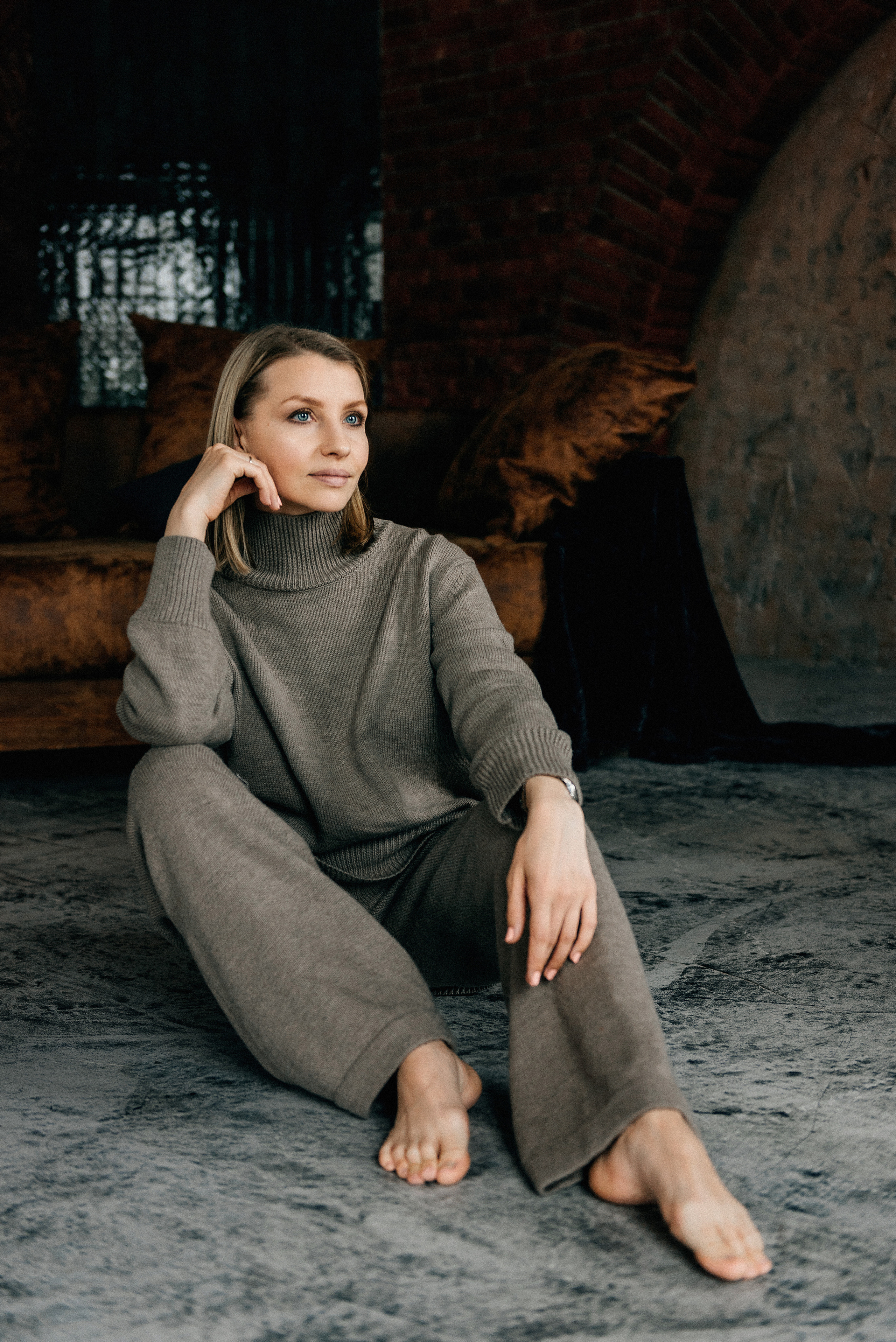 Женская фотография. Женский и свадебный фотограф в Тюмени