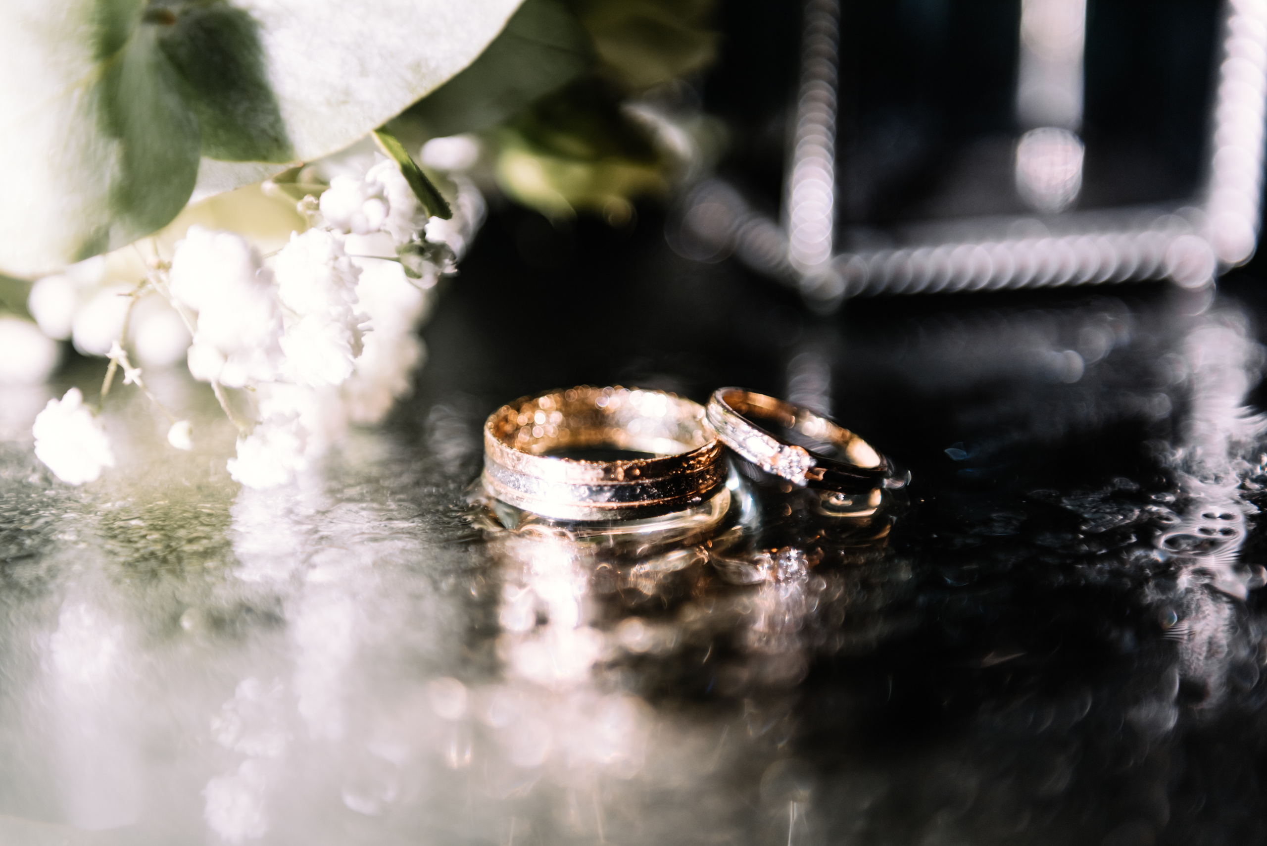 Свадебная фотография. Женский и свадебный фотограф в Тюмени