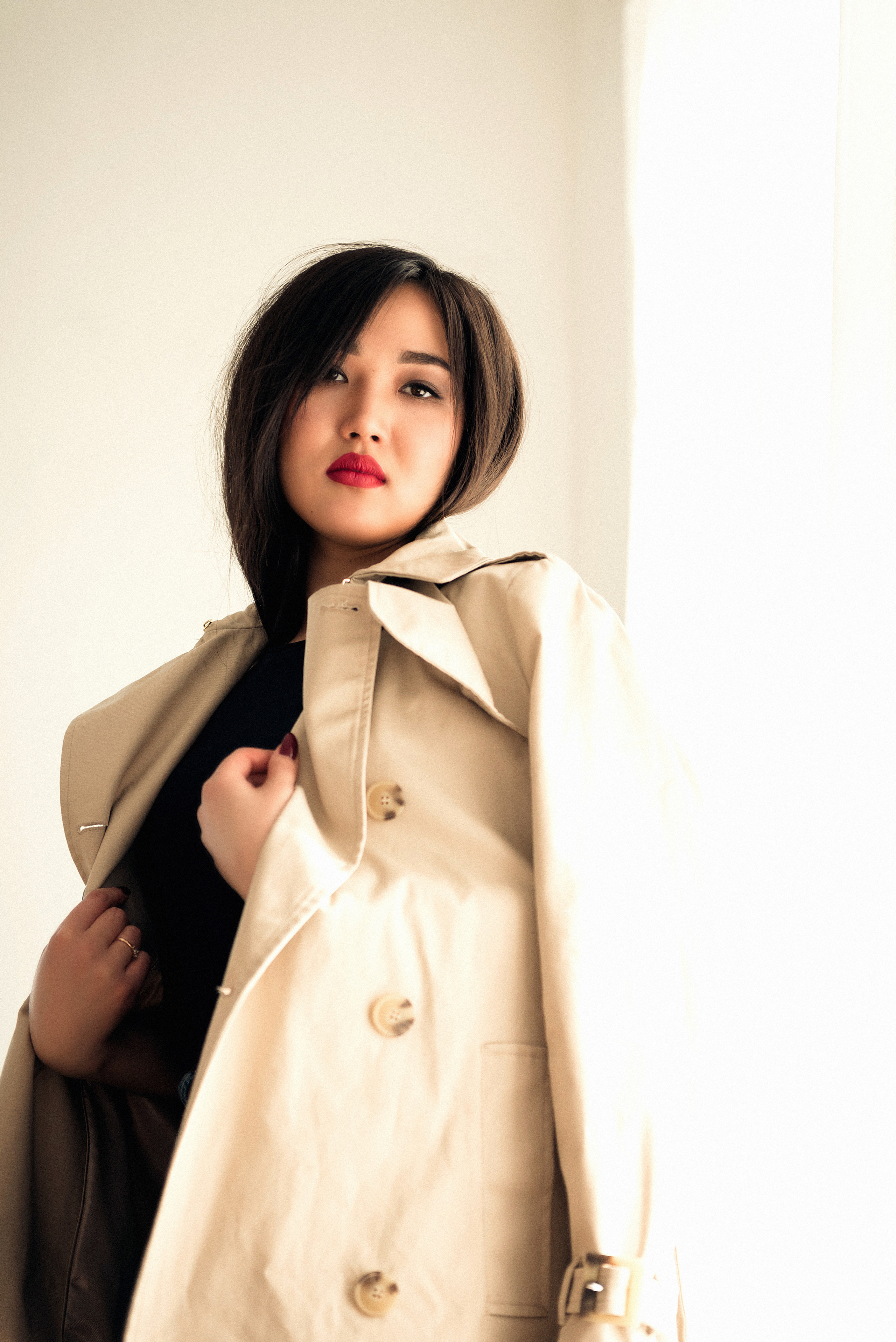 Женская фотография. Женский и свадебный фотограф в Тюмени