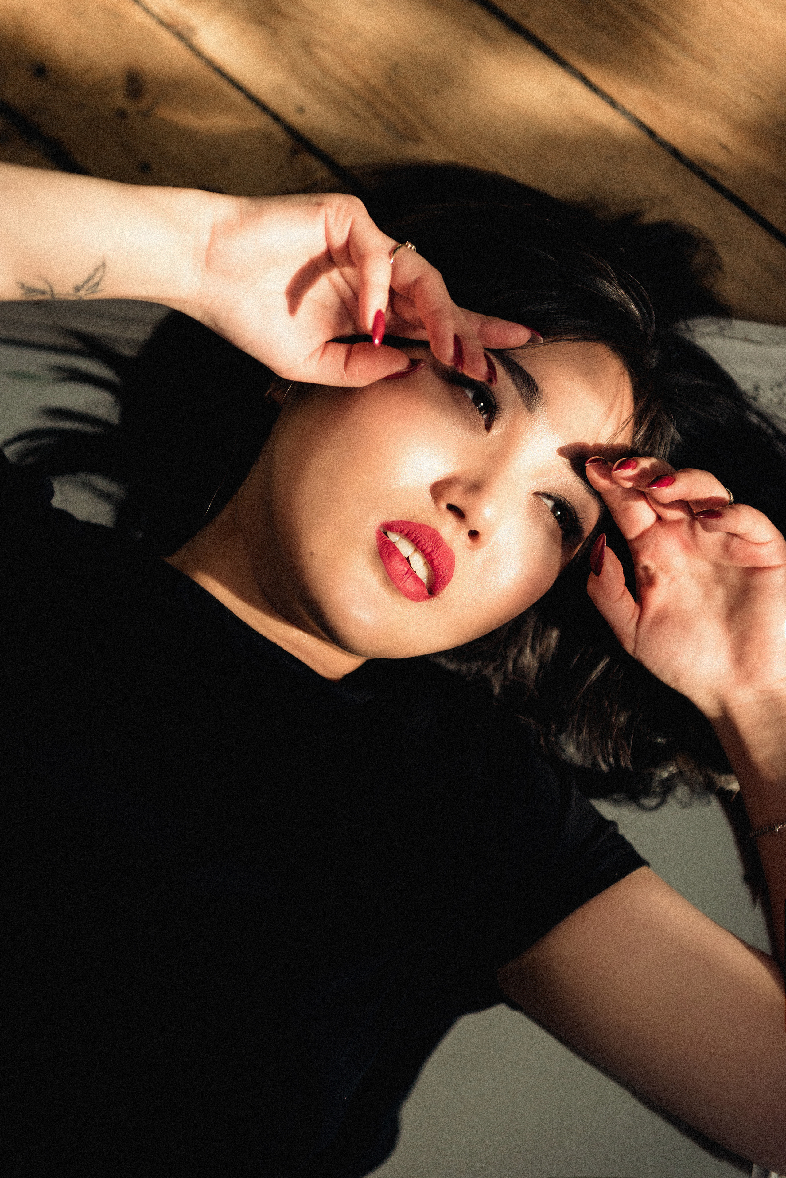 Женская фотография. Женский и свадебный фотограф в Тюмени