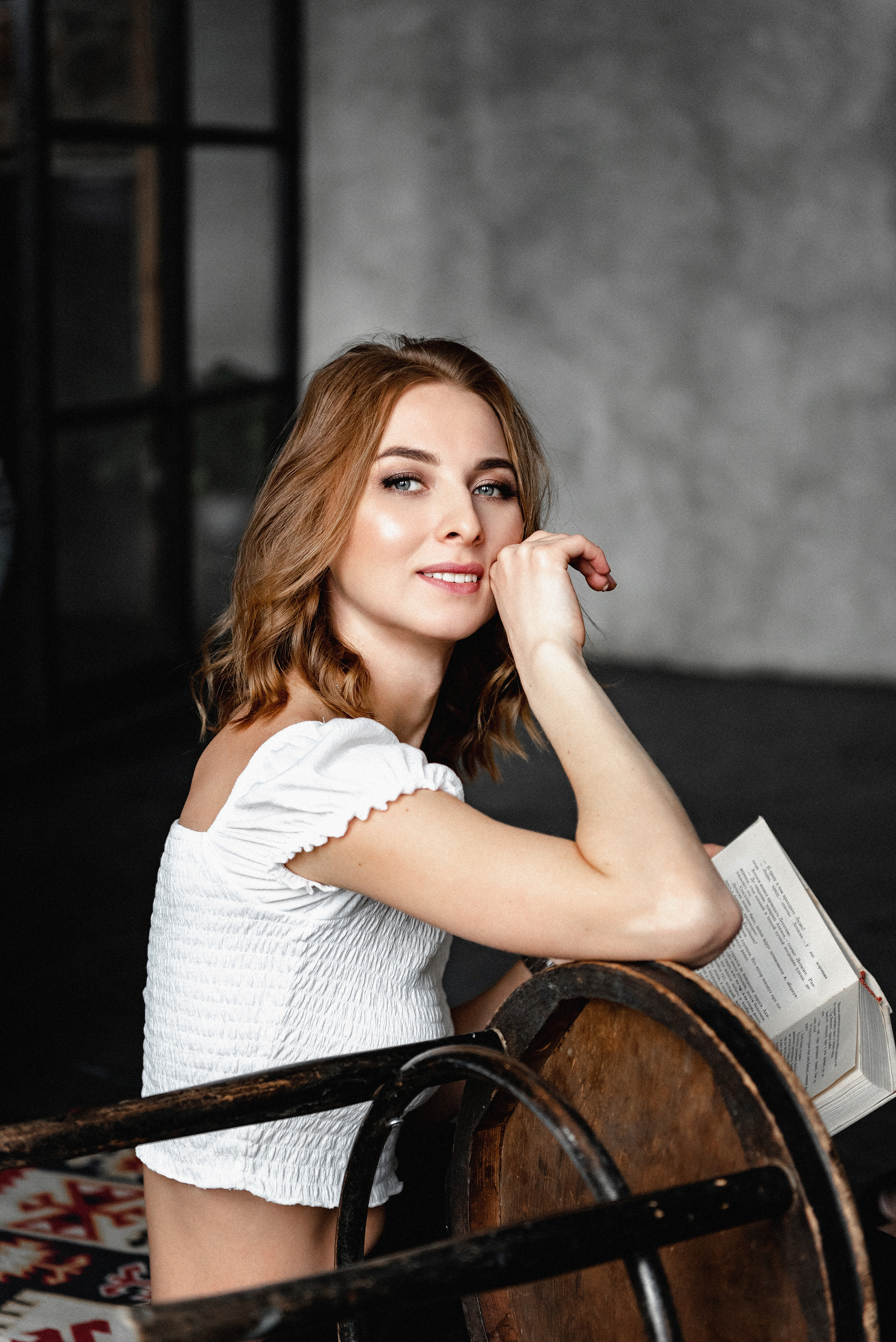 Женская фотография. Женский и свадебный фотограф в Тюмени