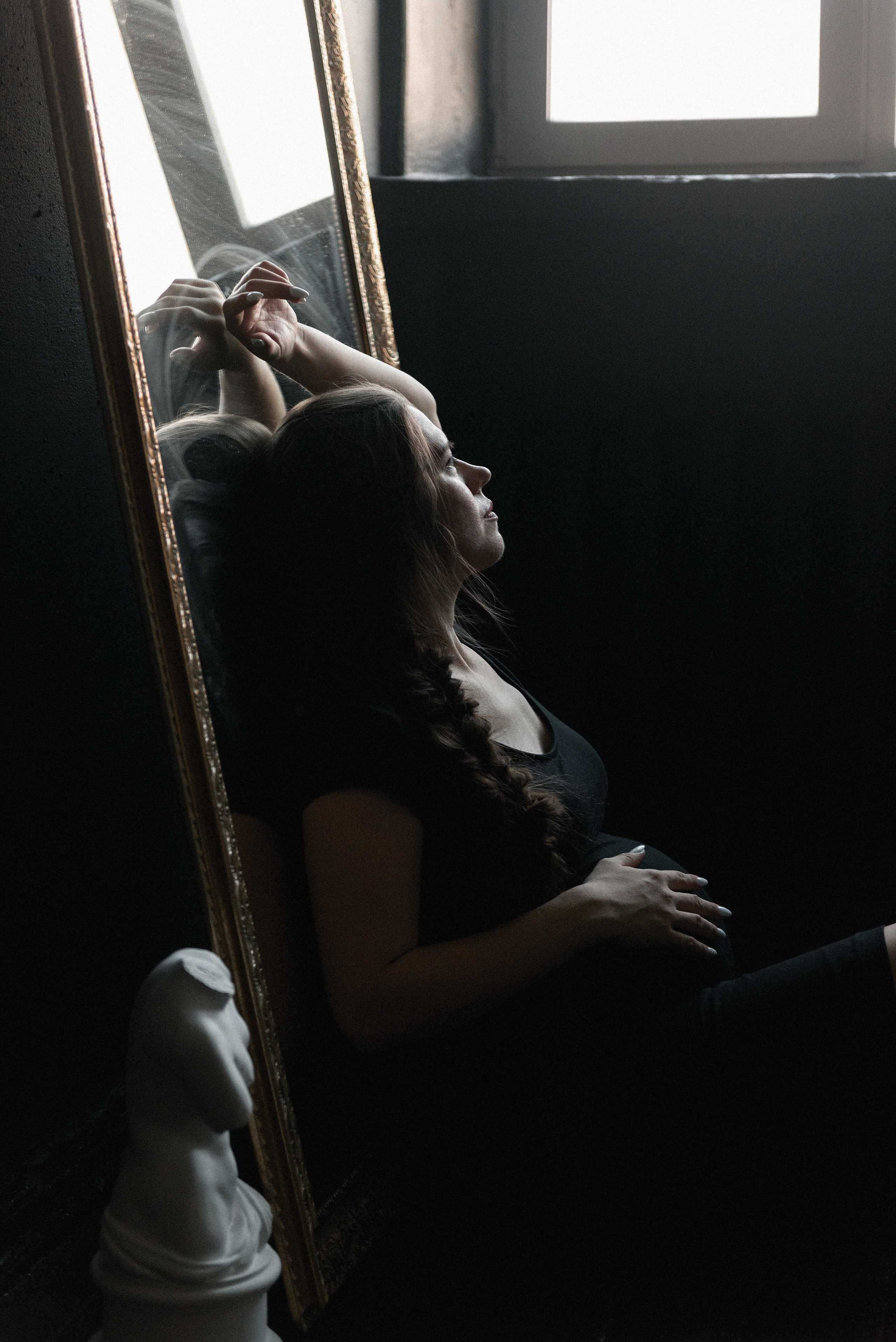 Женская фотография. Женский и свадебный фотограф в Тюмени