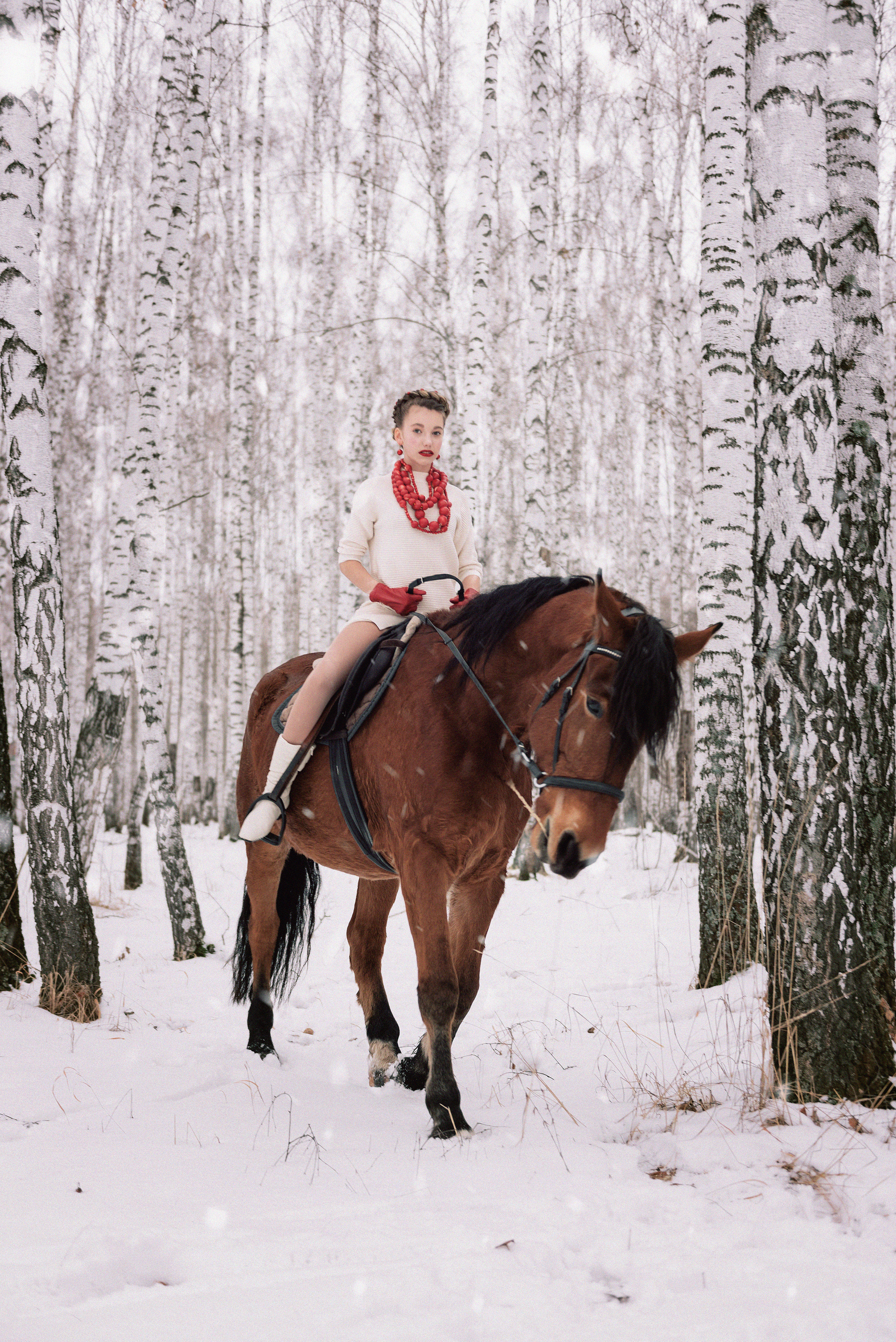 Женская фотография. Женский и свадебный фотограф в Тюмени