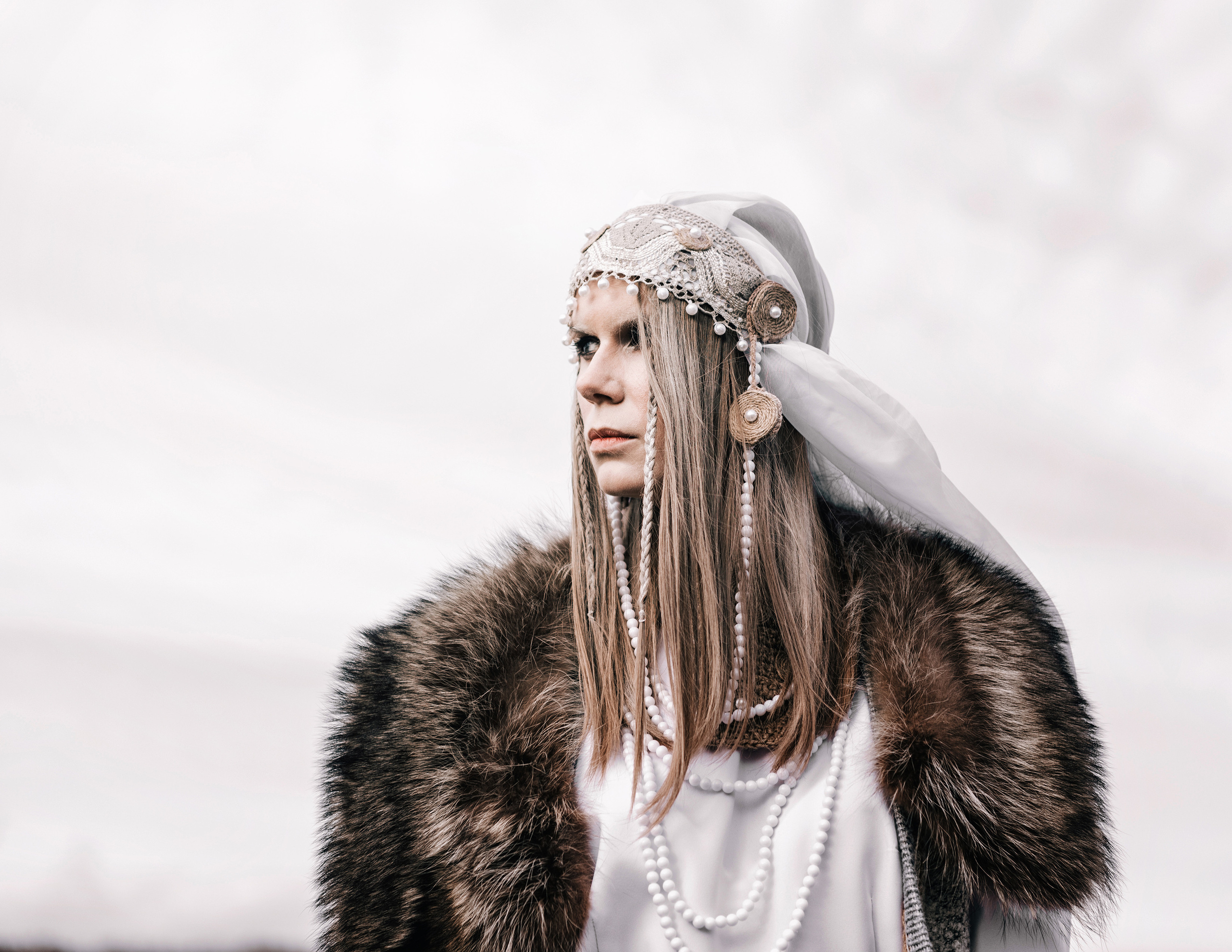 Женская фотография. Женский и свадебный фотограф в Тюмени