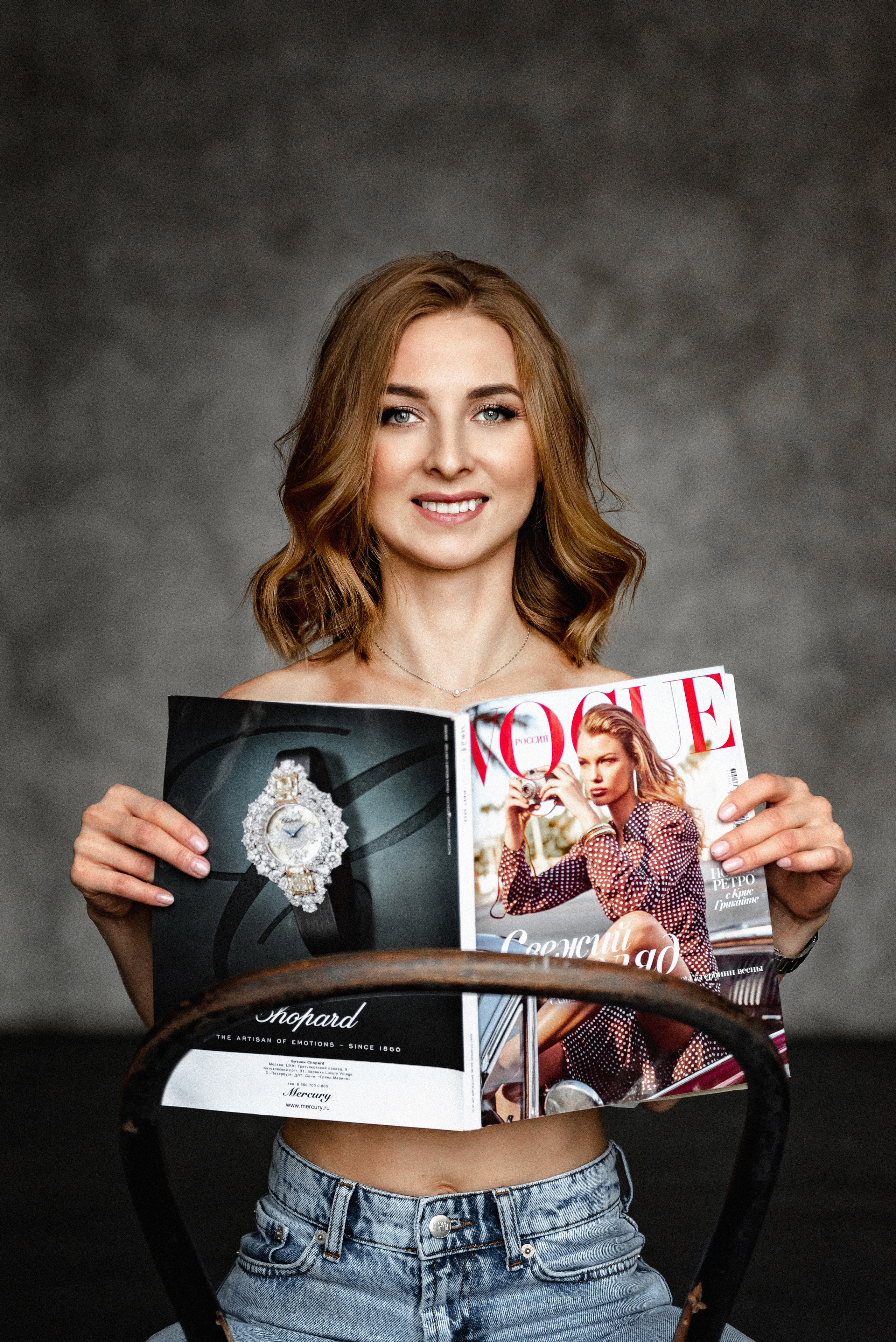 Женская фотография. Женский и свадебный фотограф в Тюмени