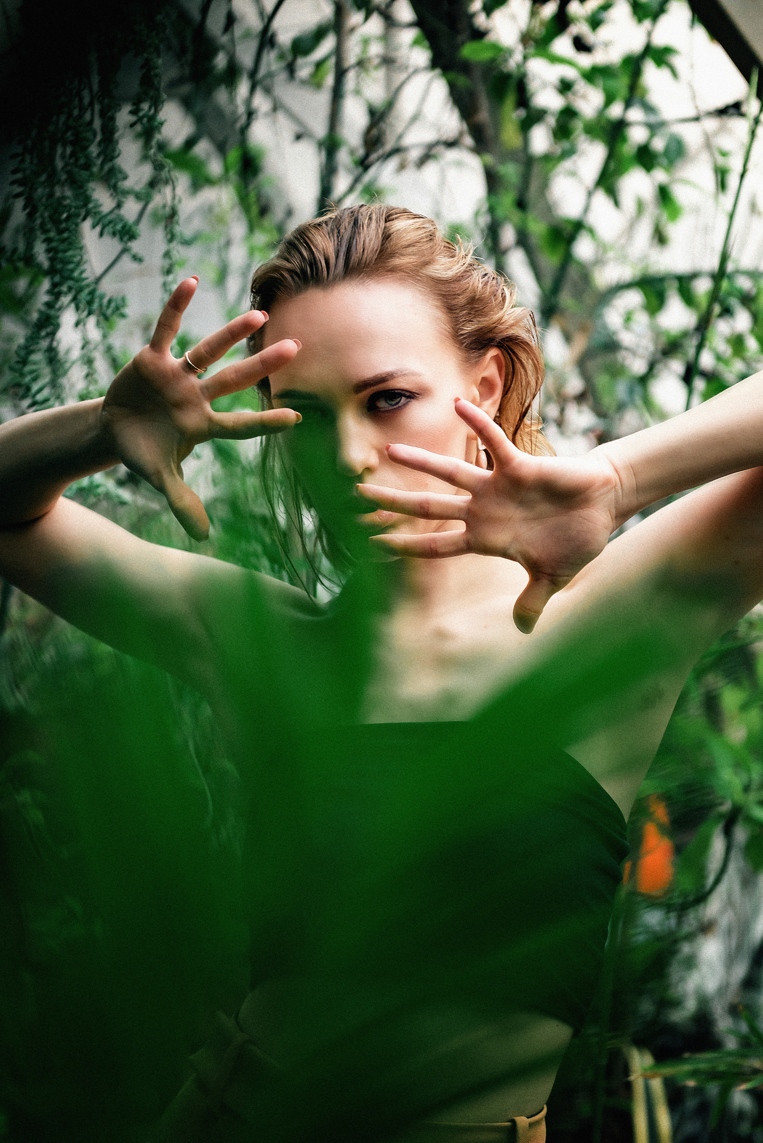 Женская фотография. Женский и свадебный фотограф в Тюмени