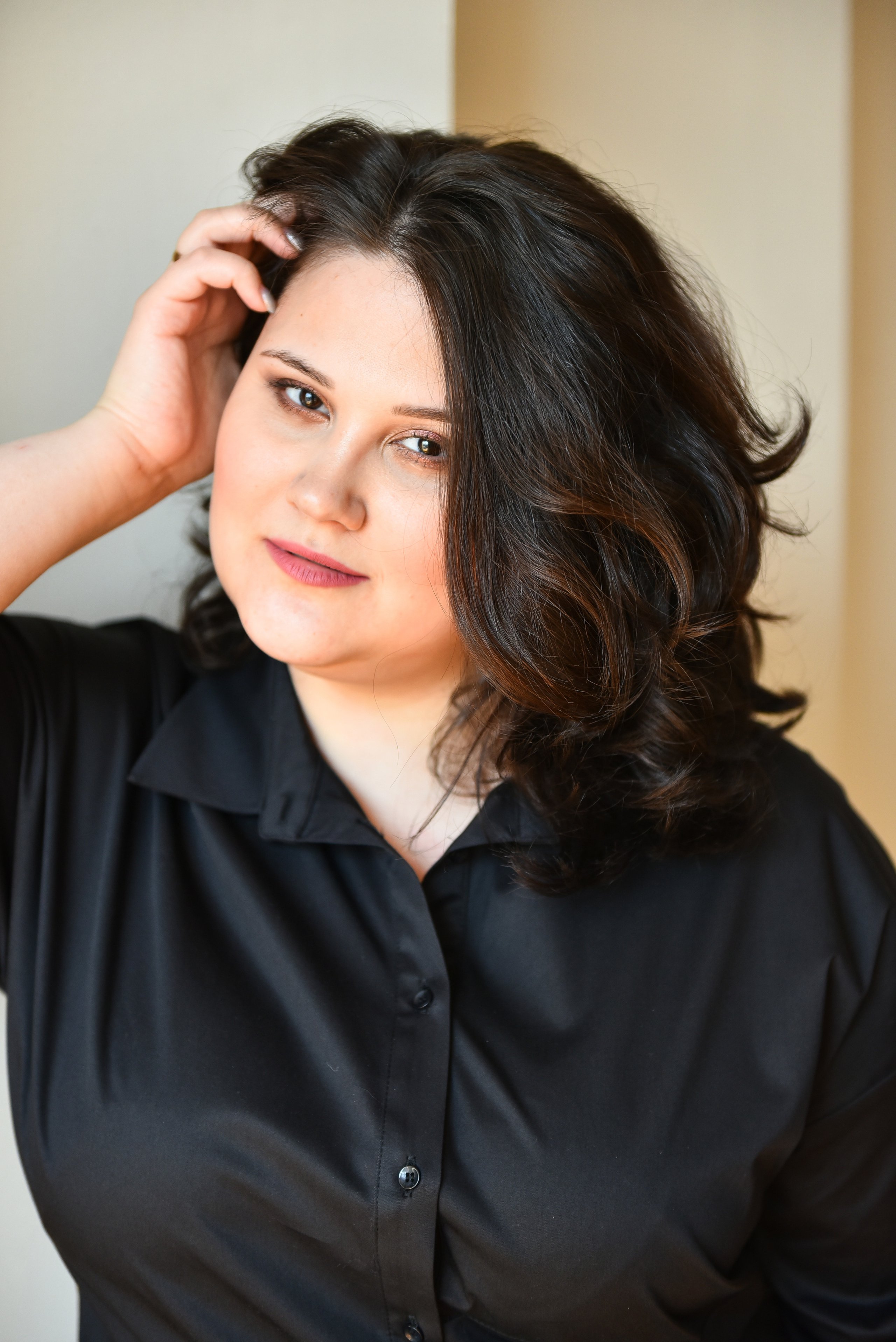 Рекламная фотография (каталог, лукбук, журнал). Женский и свадебный фотограф в Тюмени