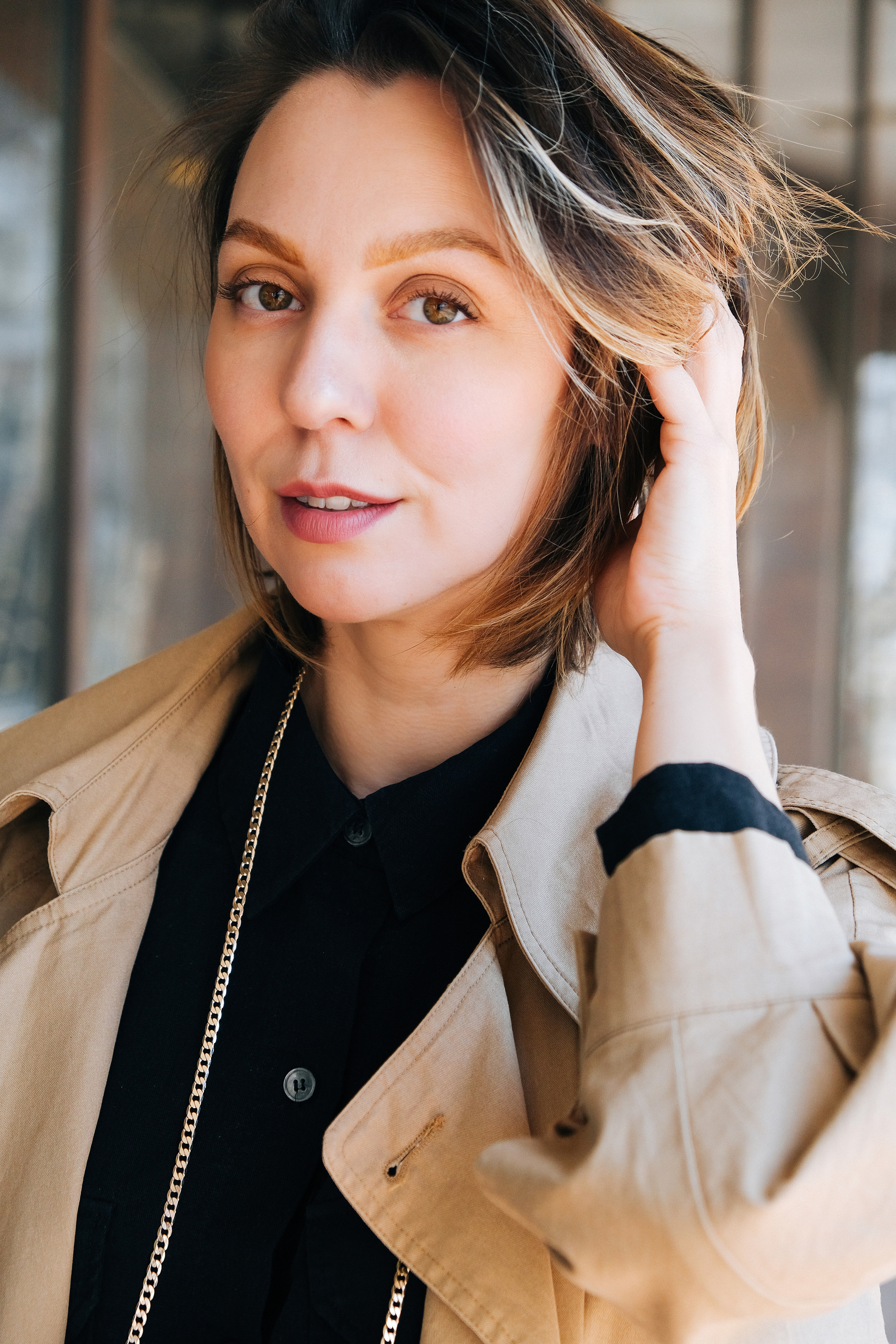 Женская фотография. Женский и свадебный фотограф в Тюмени