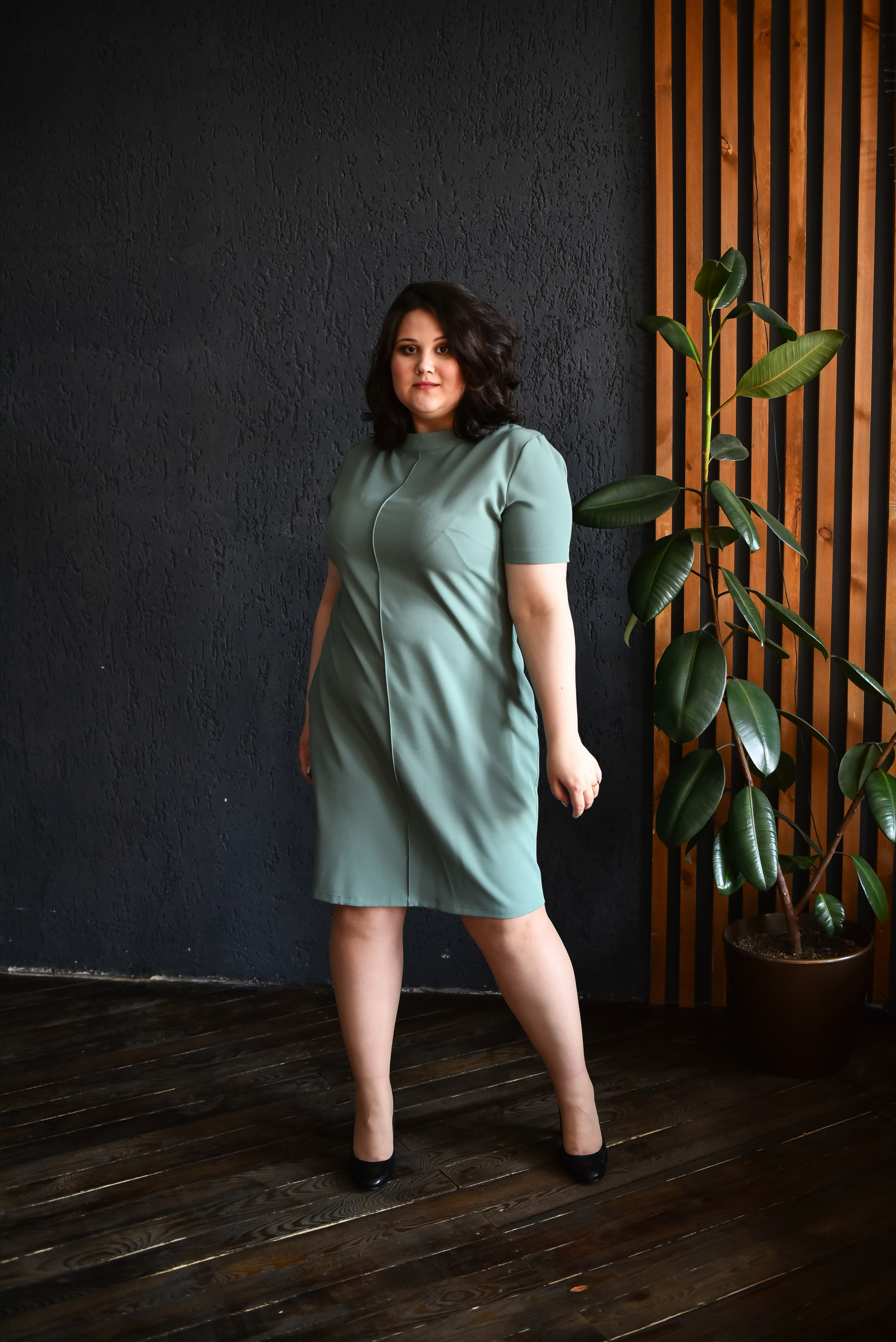 Рекламная фотография (каталог, лукбук, журнал). Женский и свадебный фотограф в Тюмени