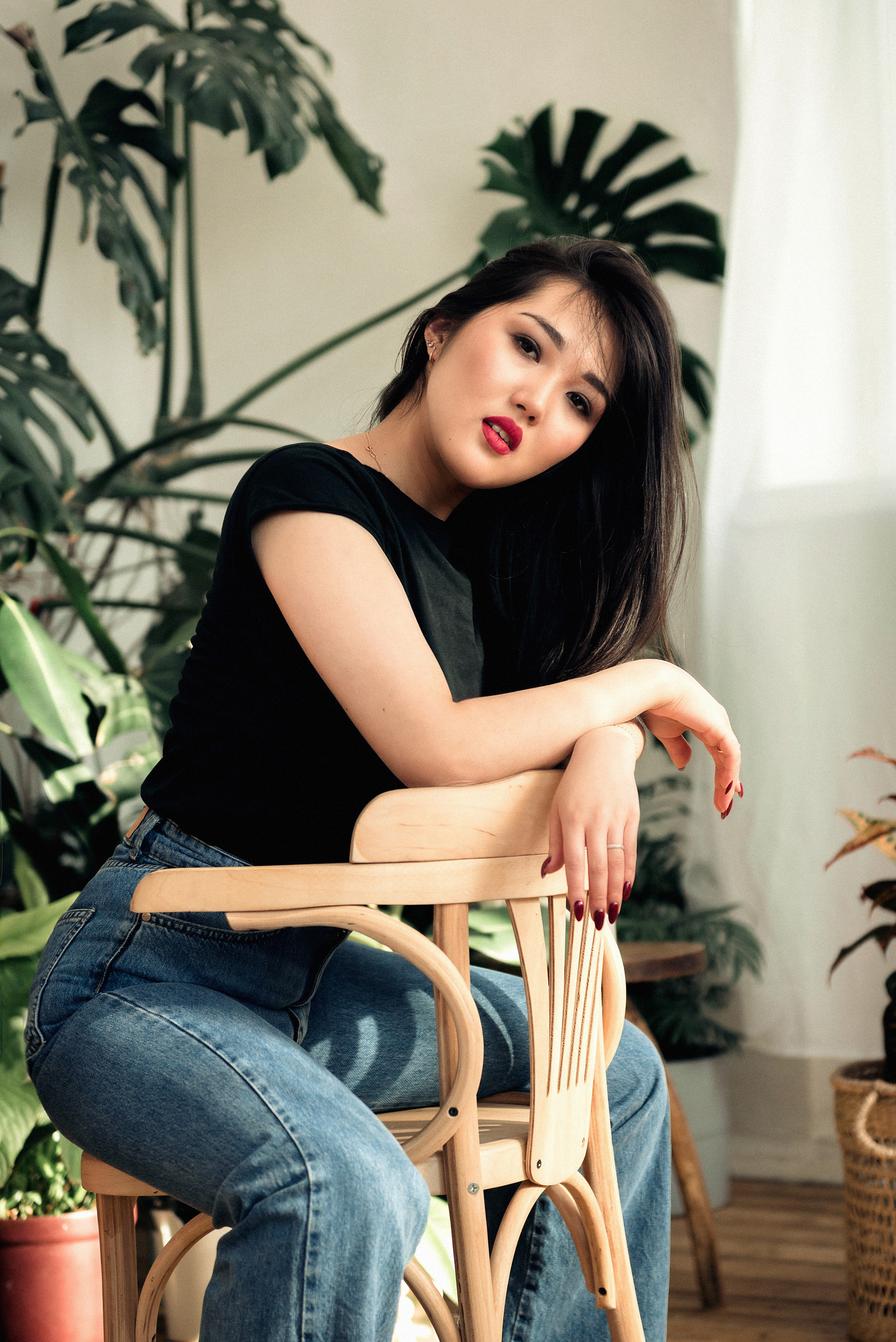 Женская фотография. Женский и свадебный фотограф в Тюмени