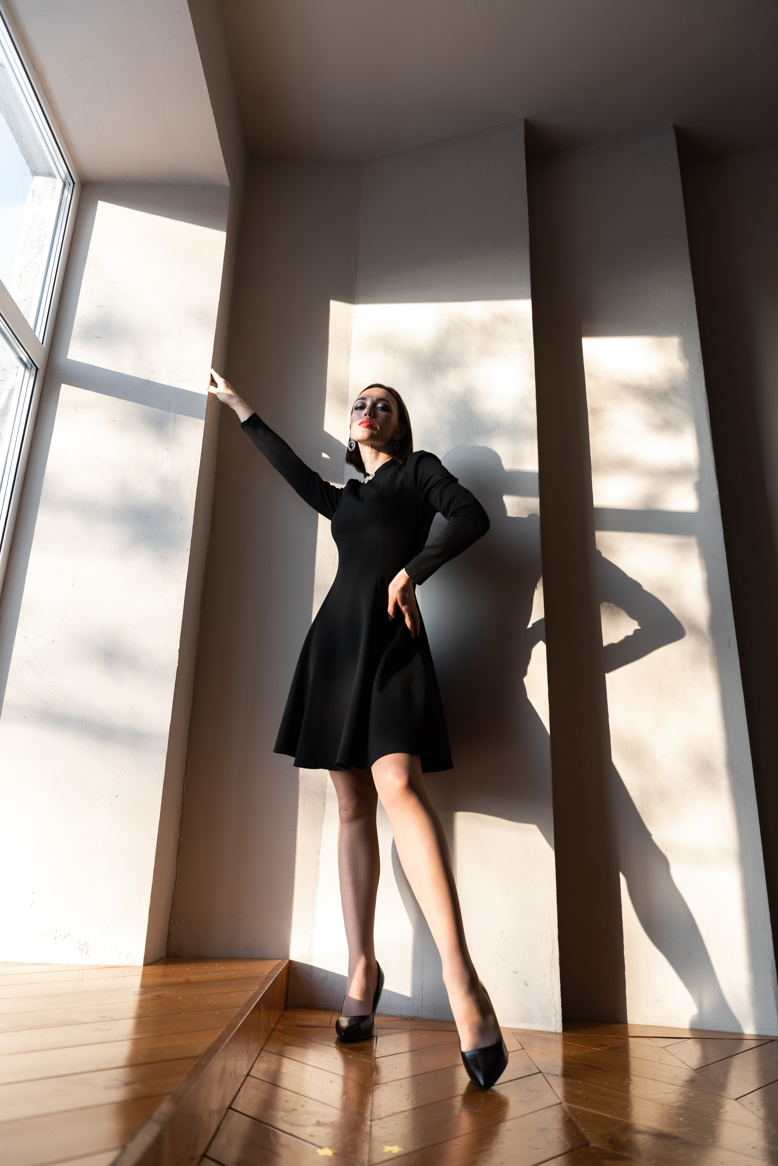 Рекламная фотография (каталог, лукбук, журнал). Женский и свадебный фотограф в Тюмени