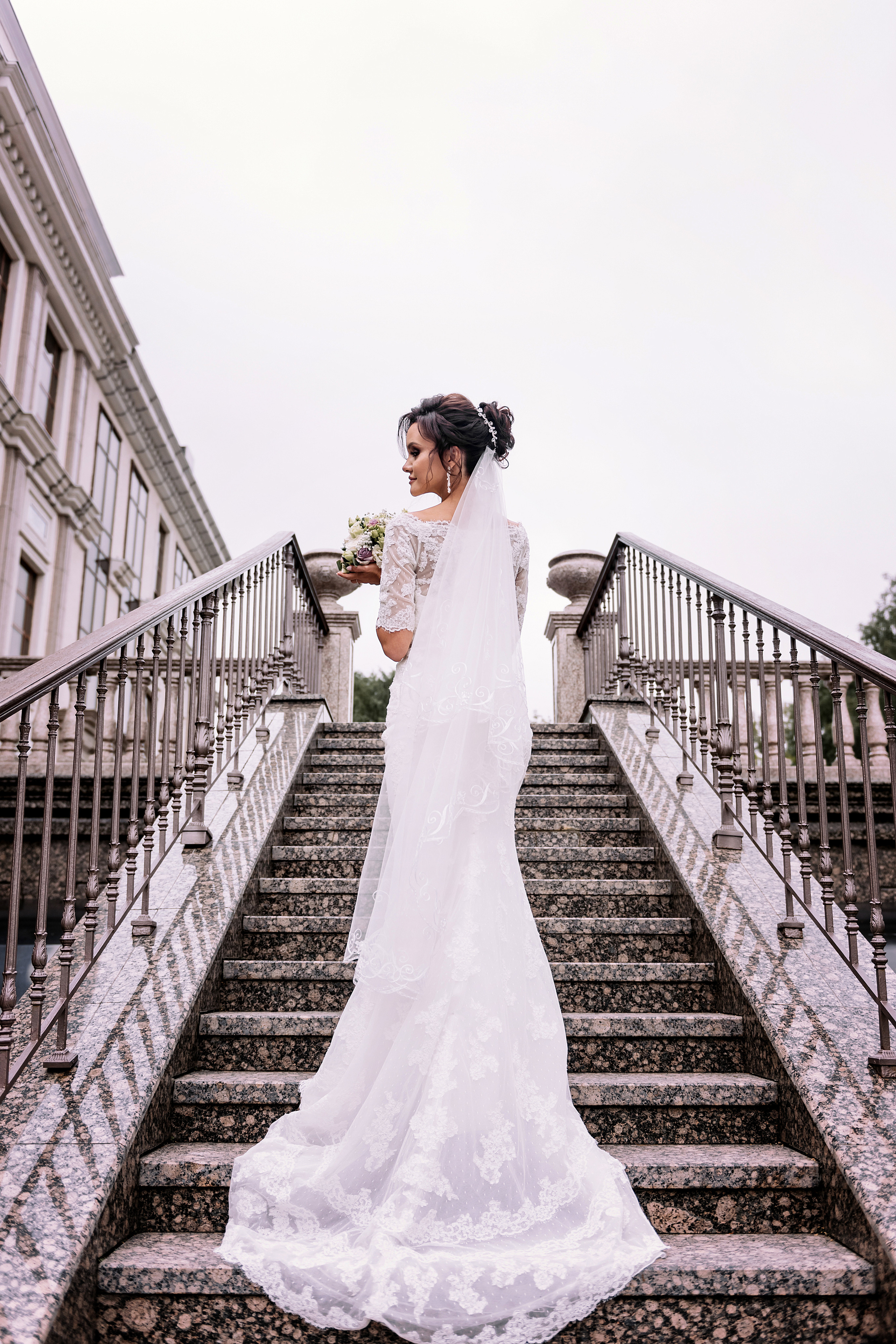 Свадебная фотография. Женский и свадебный фотограф в Тюмени