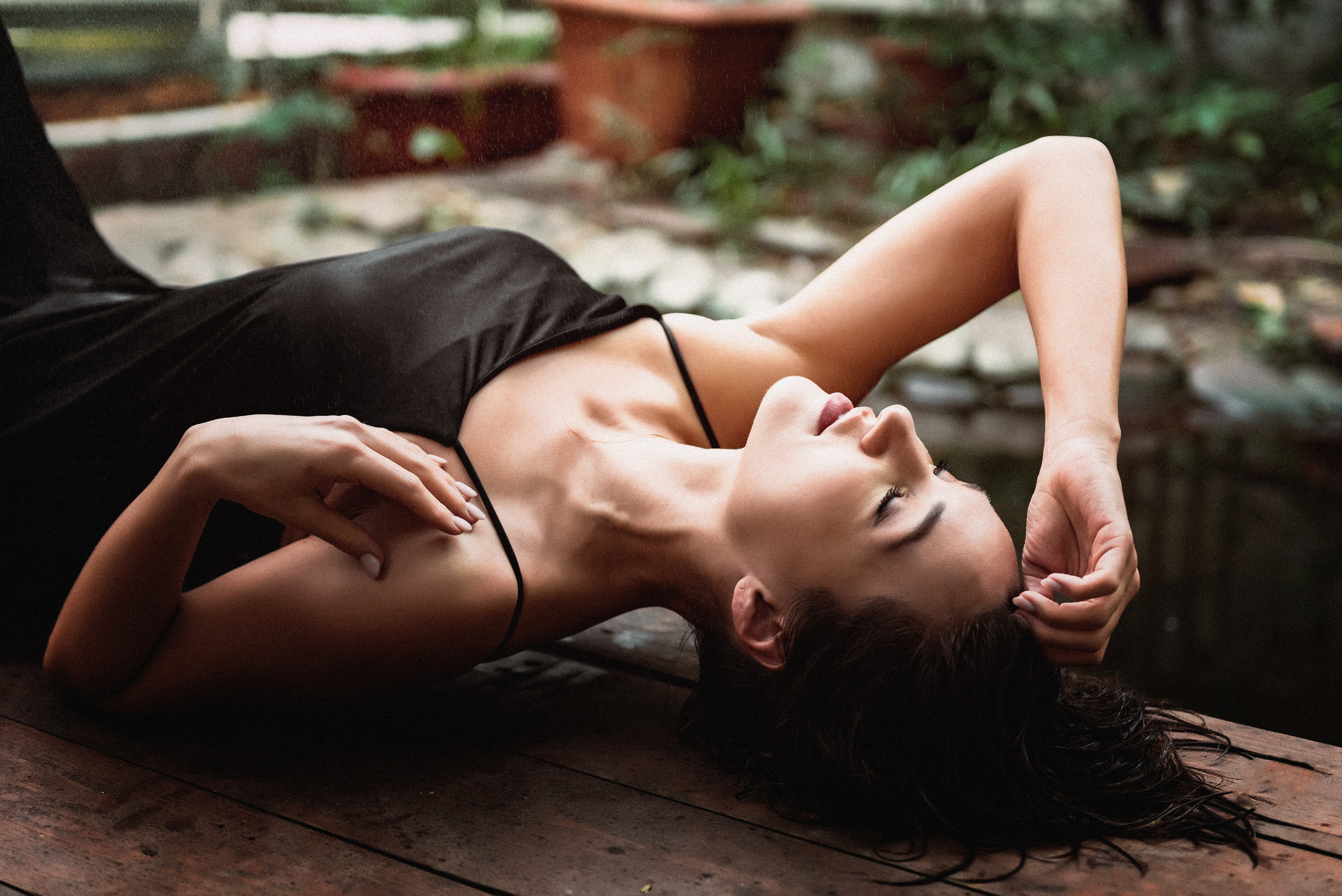 Женская фотография. Женский и свадебный фотограф в Тюмени