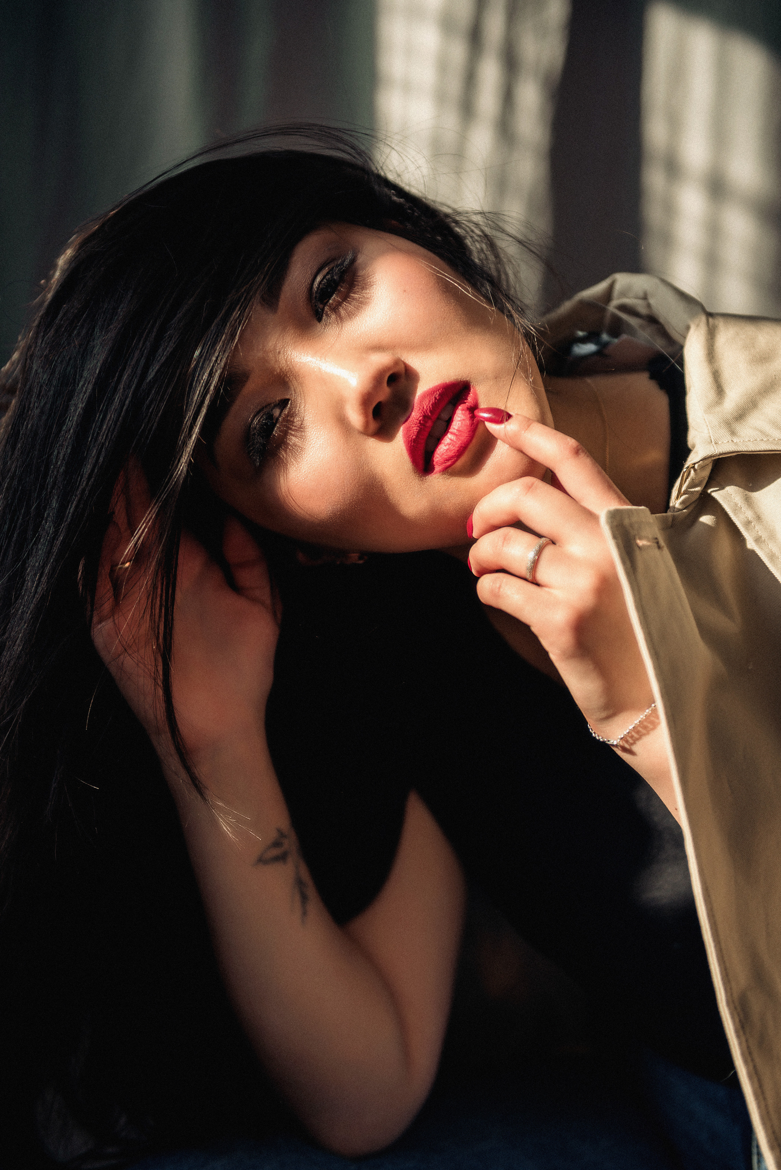 Женская фотография. Женский и свадебный фотограф в Тюмени