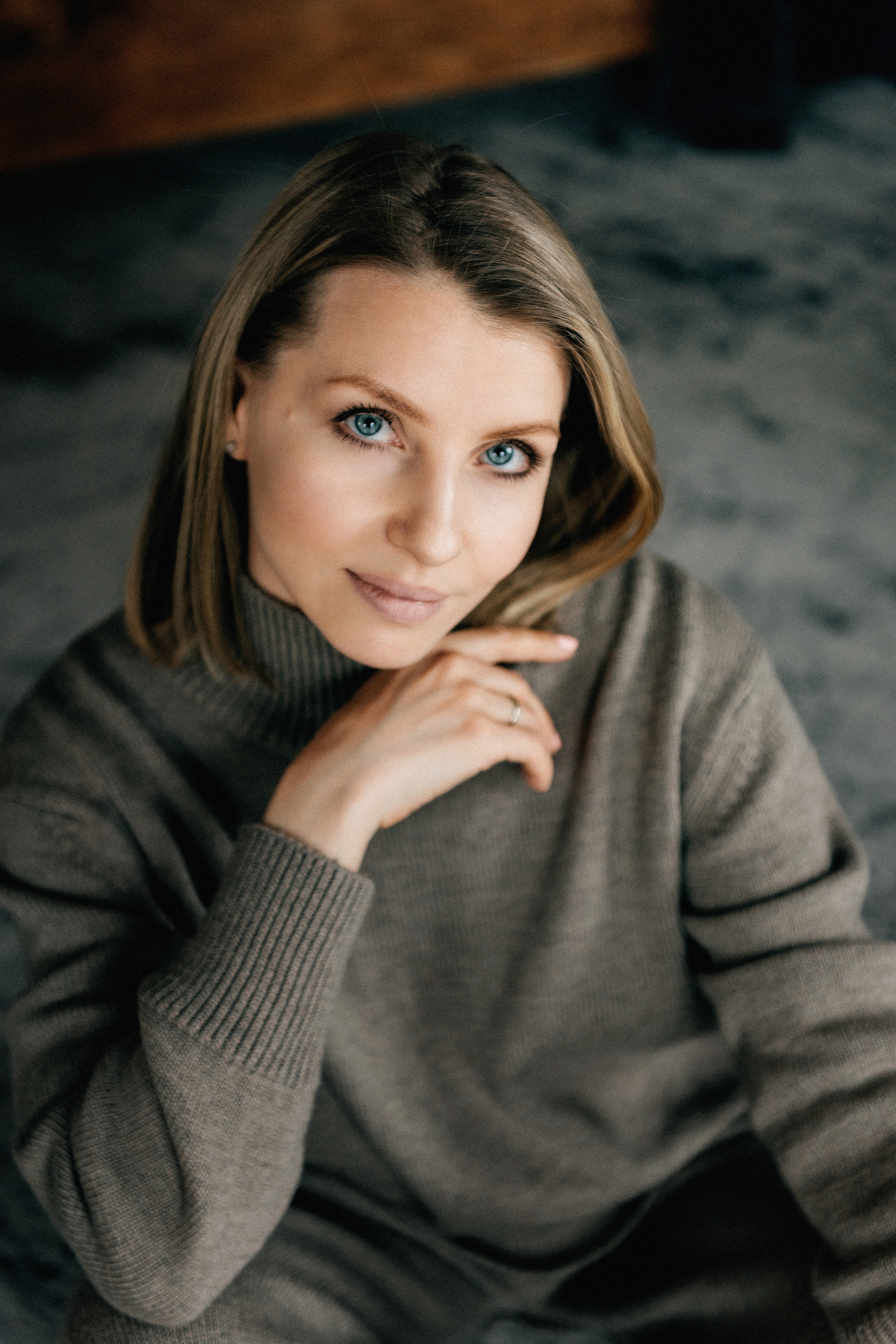 Женская фотография. Женский и свадебный фотограф в Тюмени