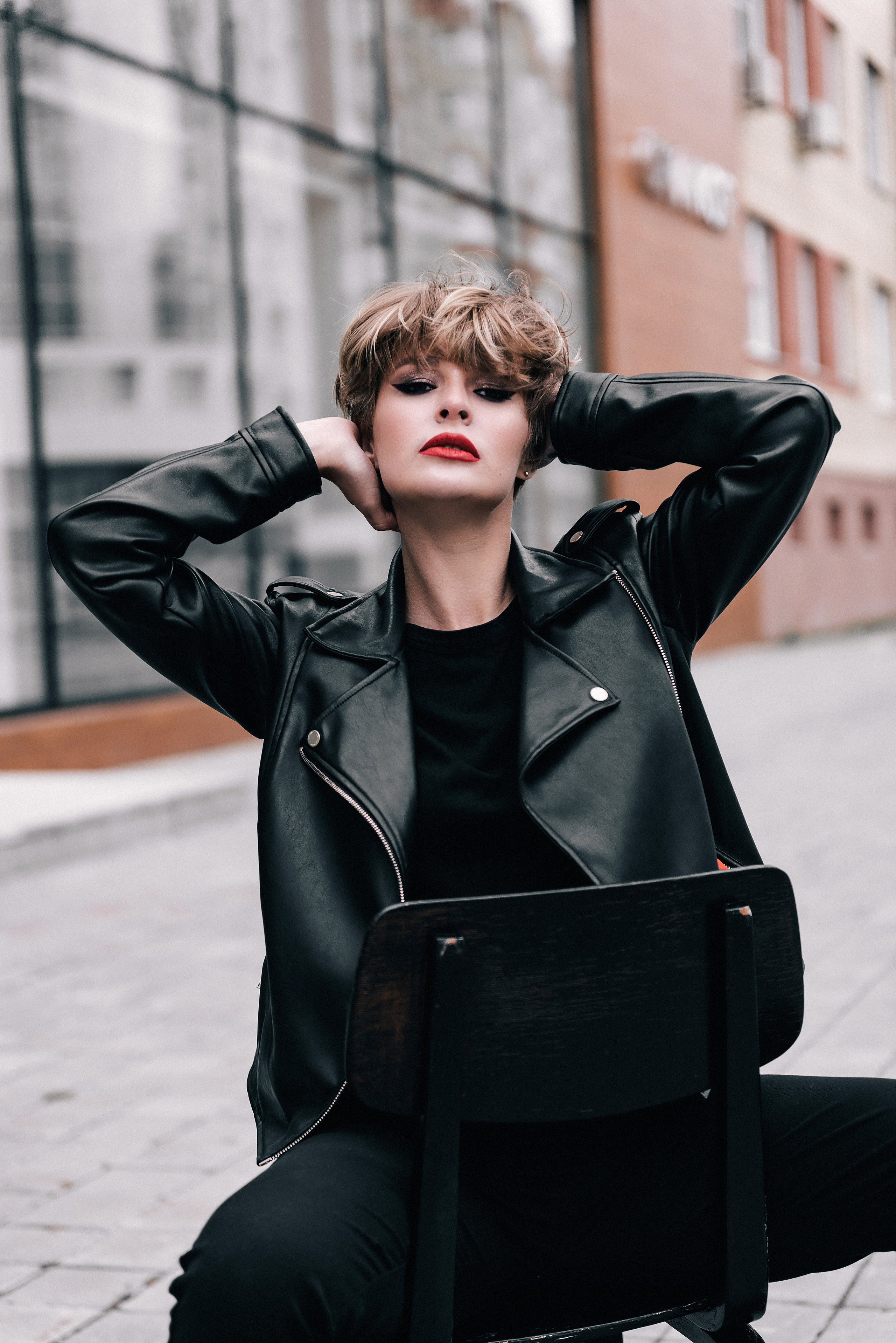 Женская фотография. Женский и свадебный фотограф в Тюмени