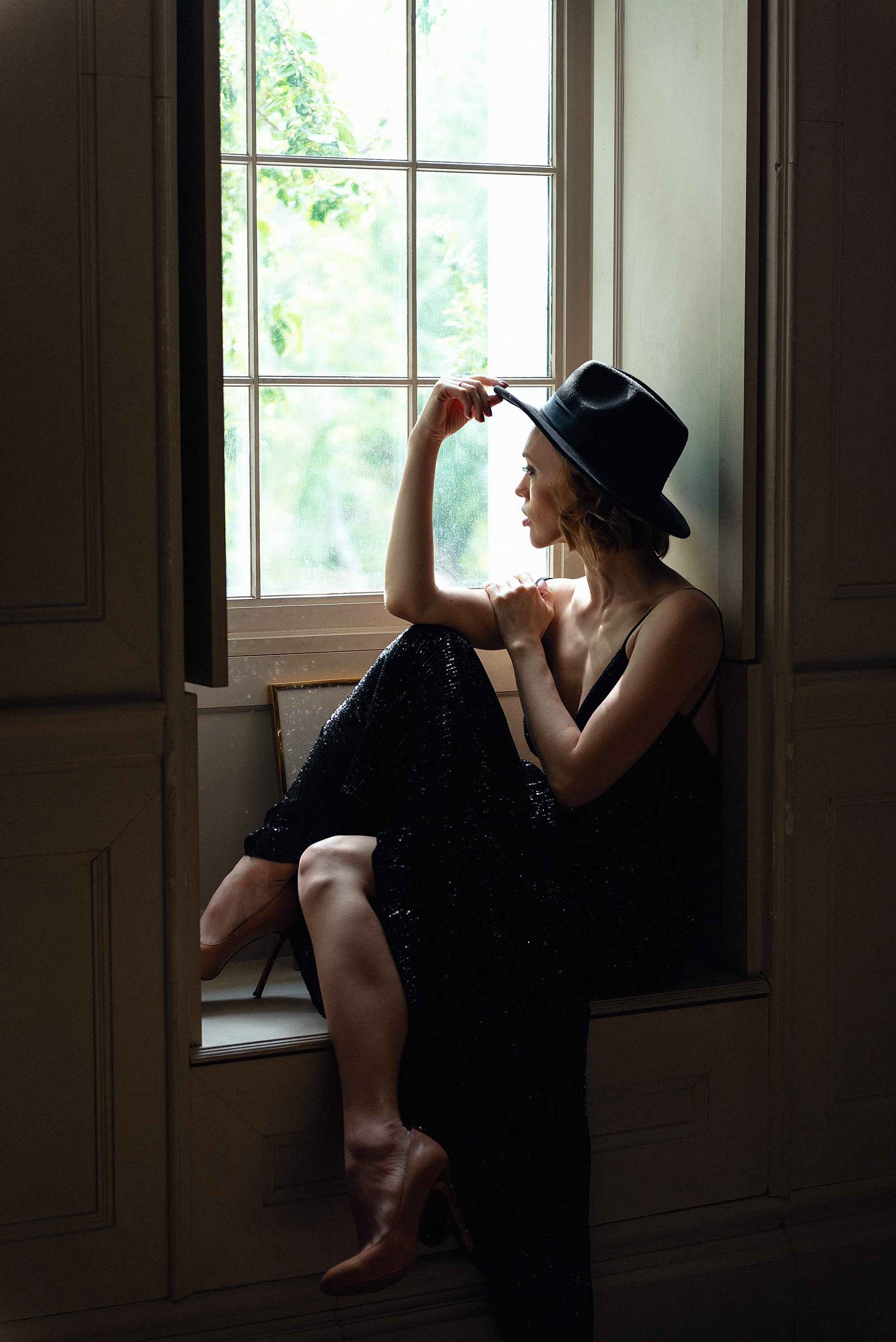 Женская фотография. Женский и свадебный фотограф в Тюмени