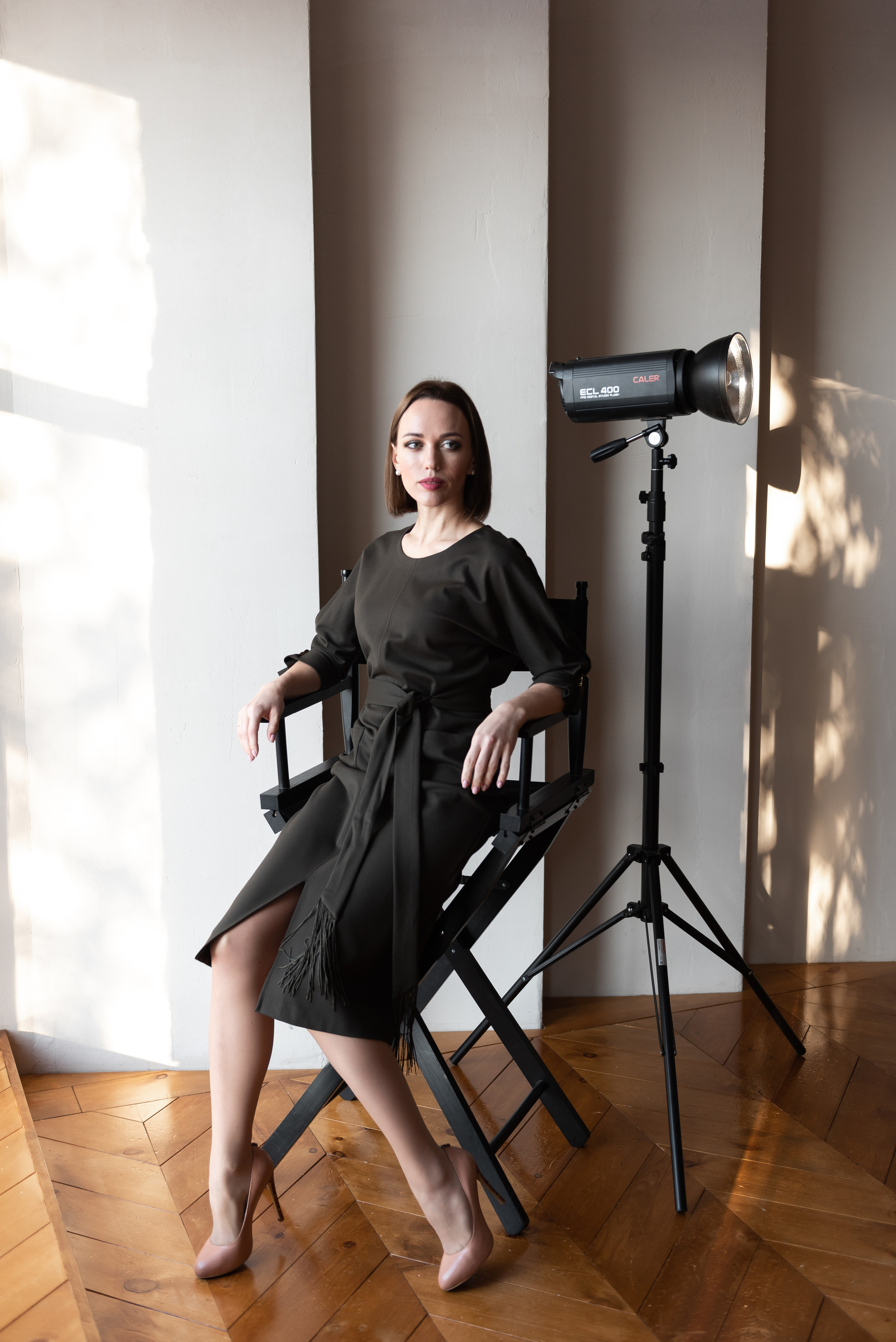 Рекламная фотография (каталог, лукбук, журнал). Женский и свадебный фотограф в Тюмени