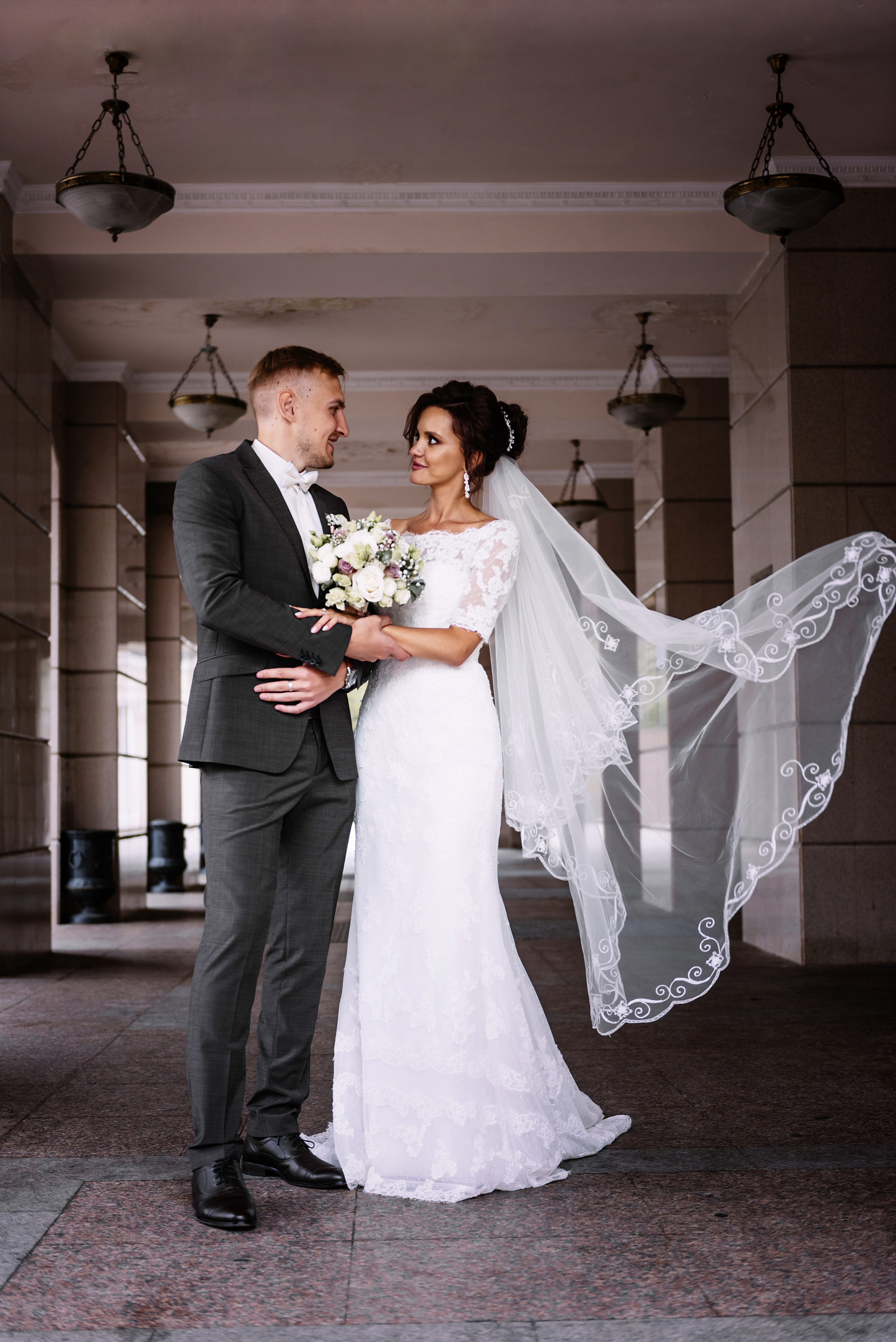 Свадебная фотография. Женский и свадебный фотограф в Тюмени