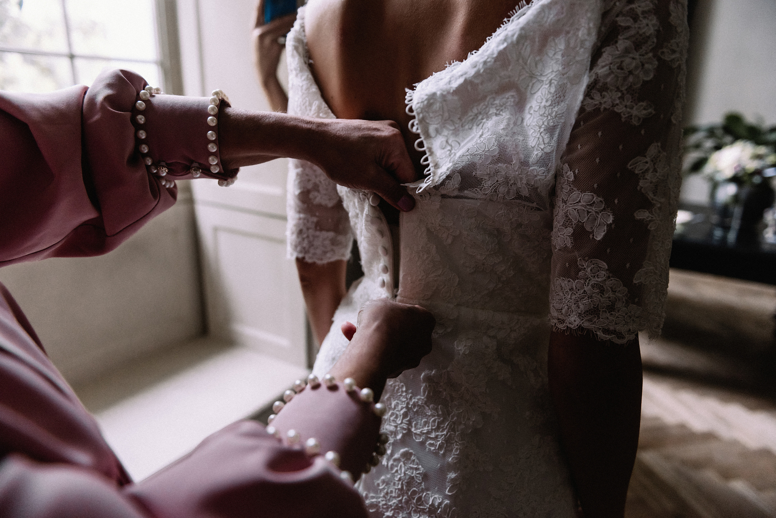 Свадебная фотография. Женский и свадебный фотограф в Тюмени