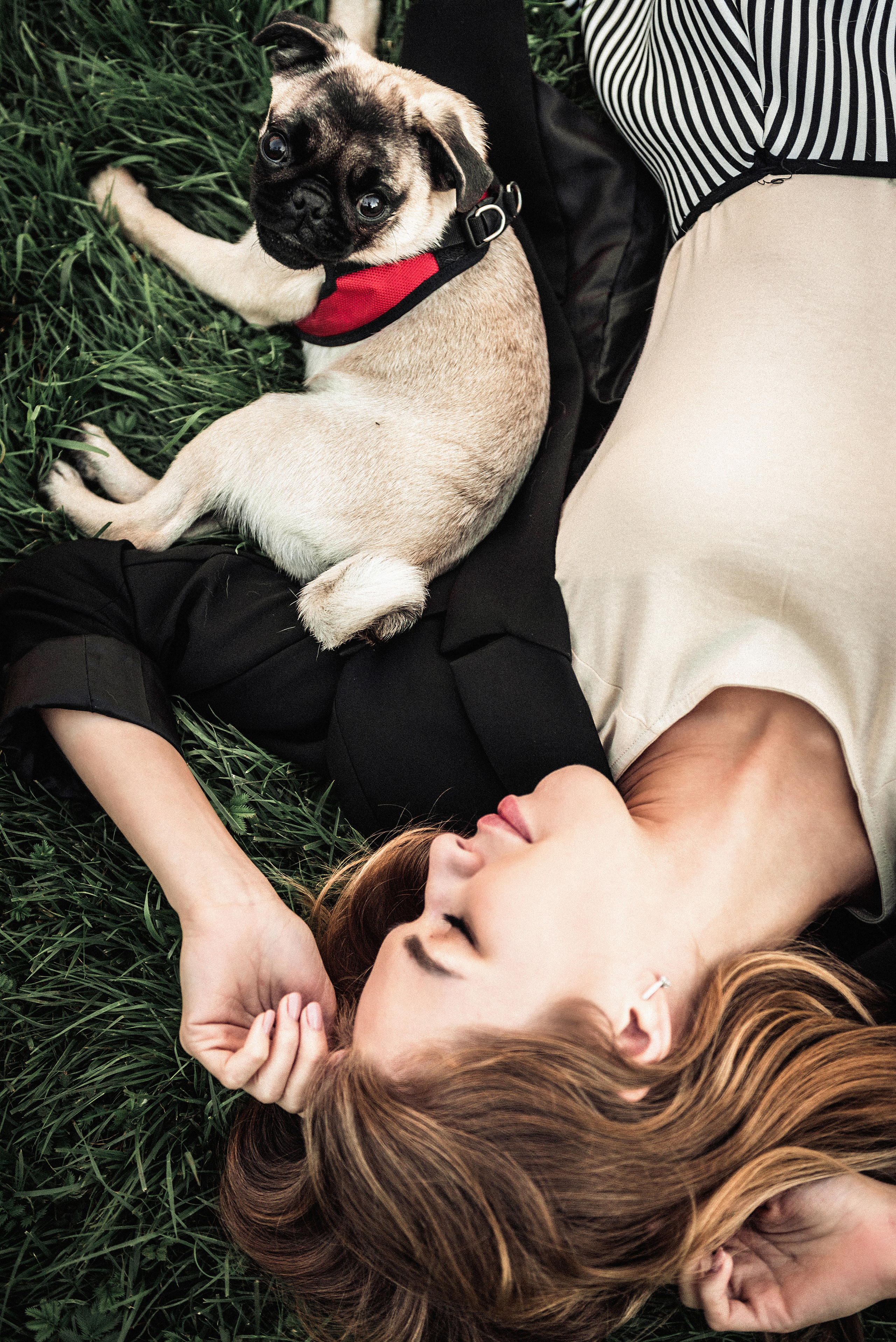 Женская фотография. Женский и свадебный фотограф в Тюмени