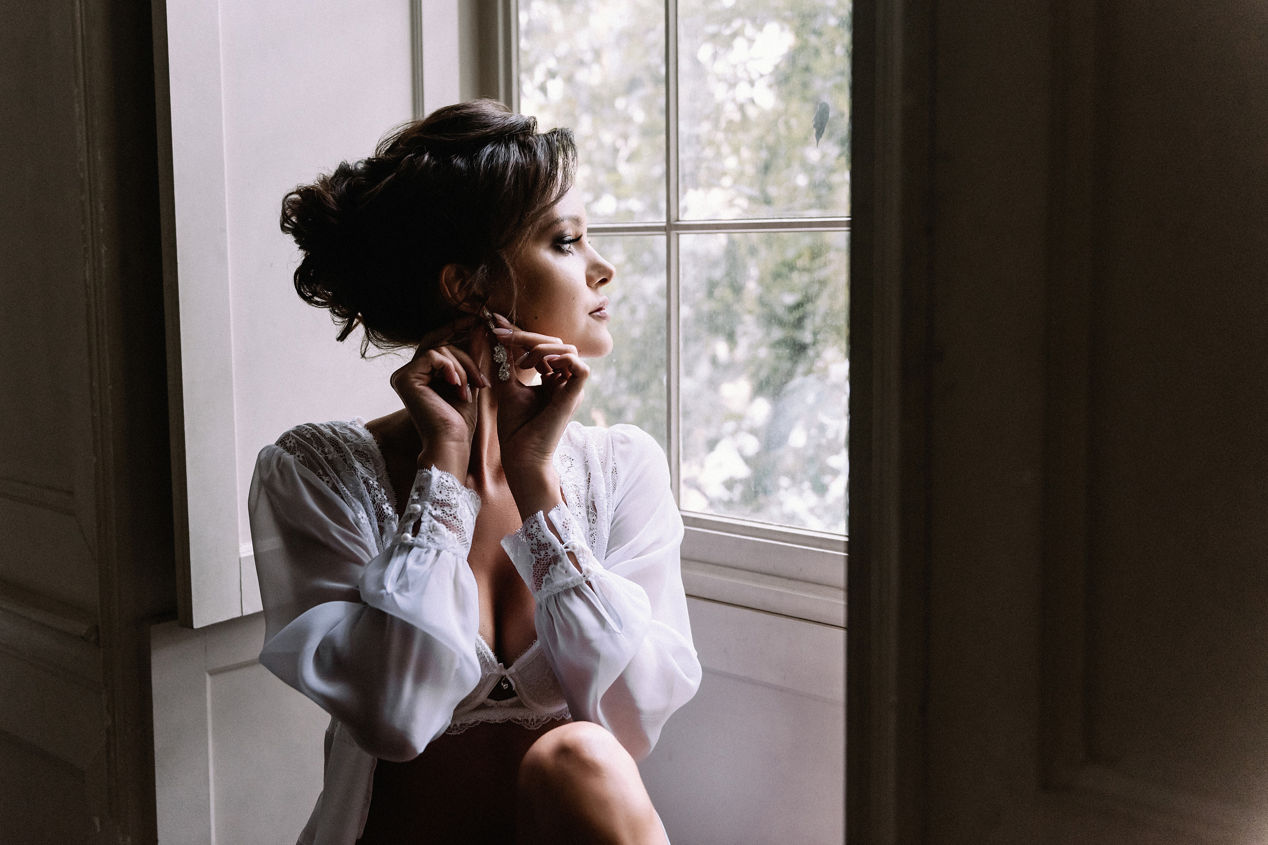 Свадебная фотография. Женский и свадебный фотограф в Тюмени