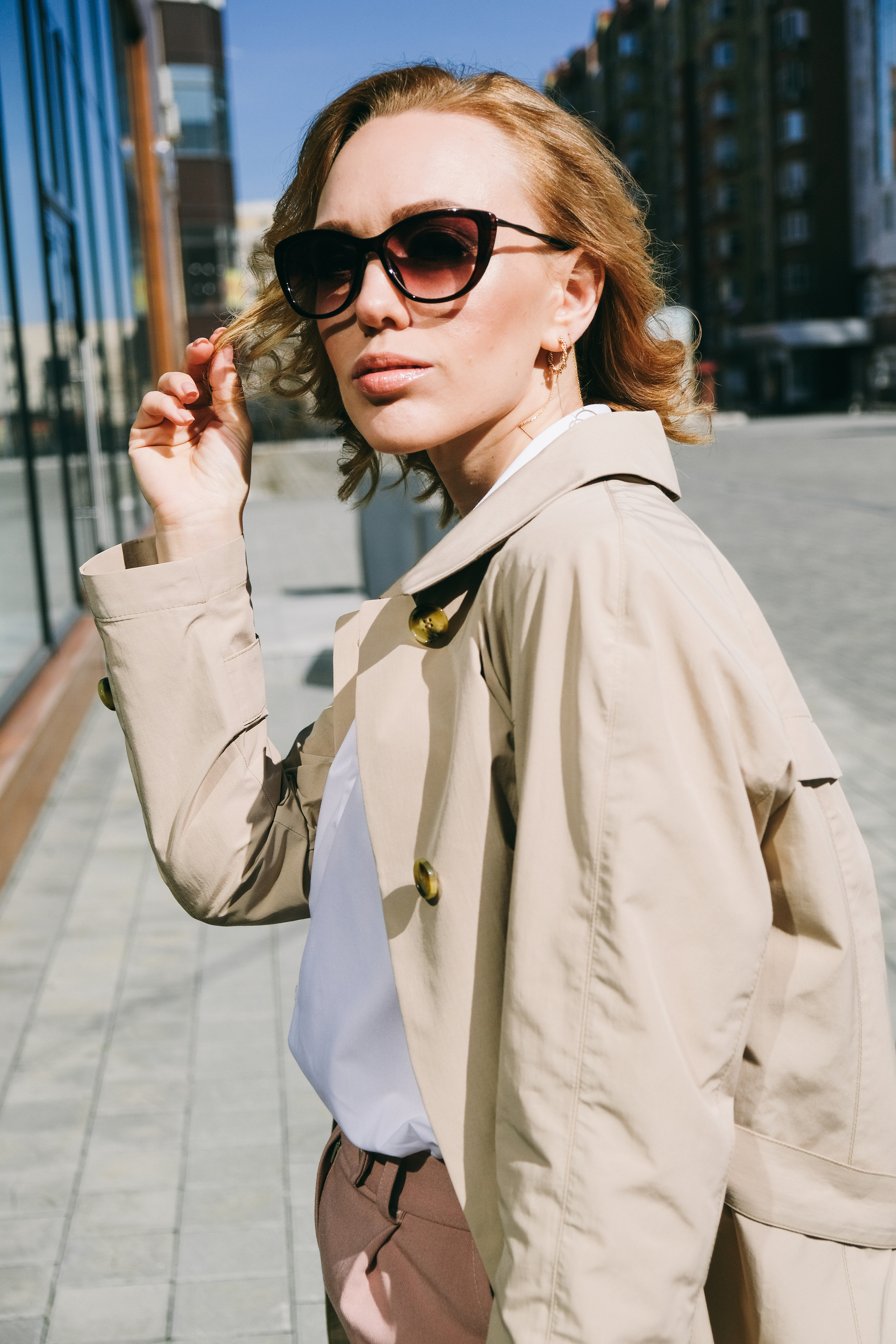 Женская фотография. Женский и свадебный фотограф в Тюмени