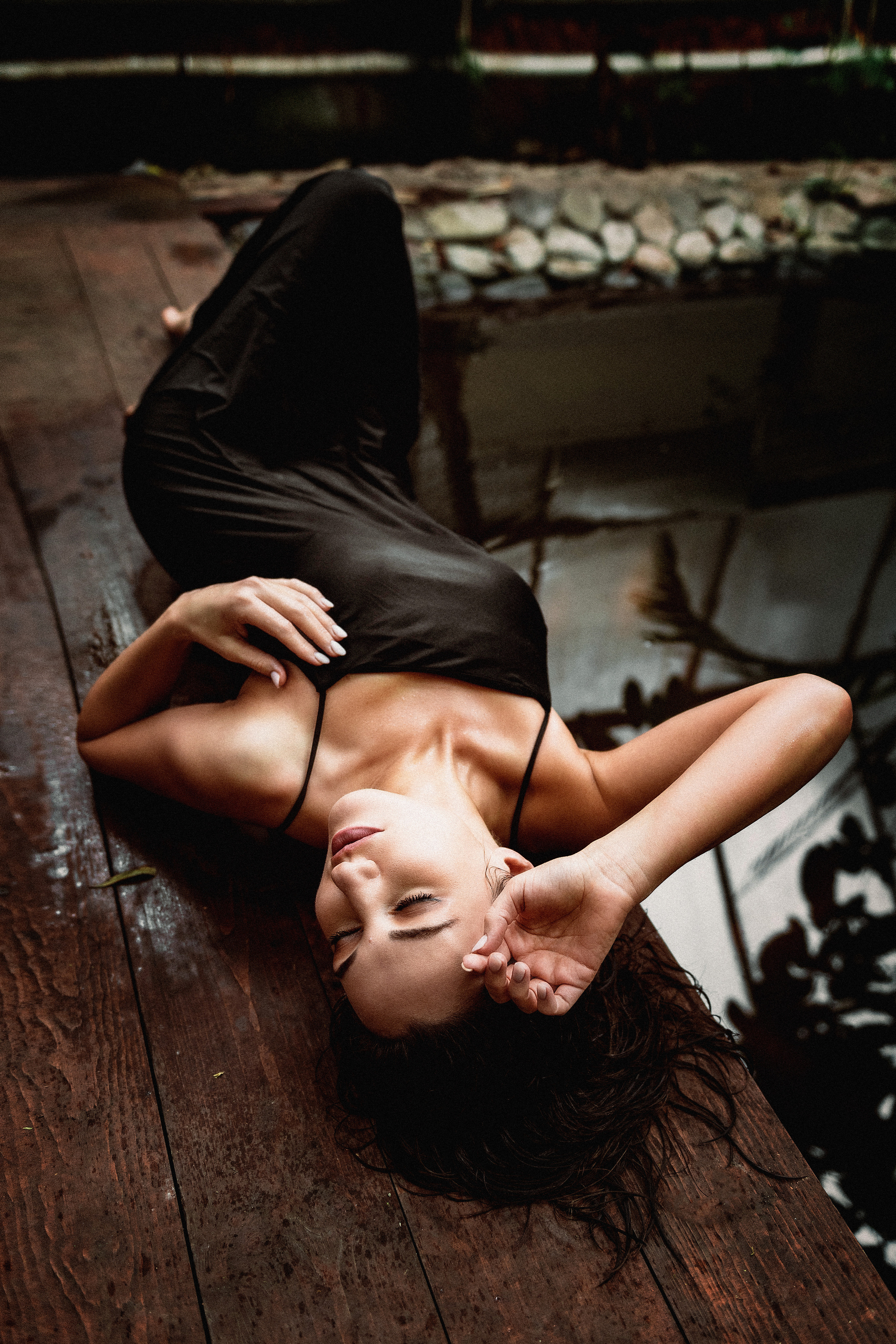 Женская фотография. Женский и свадебный фотограф в Тюмени