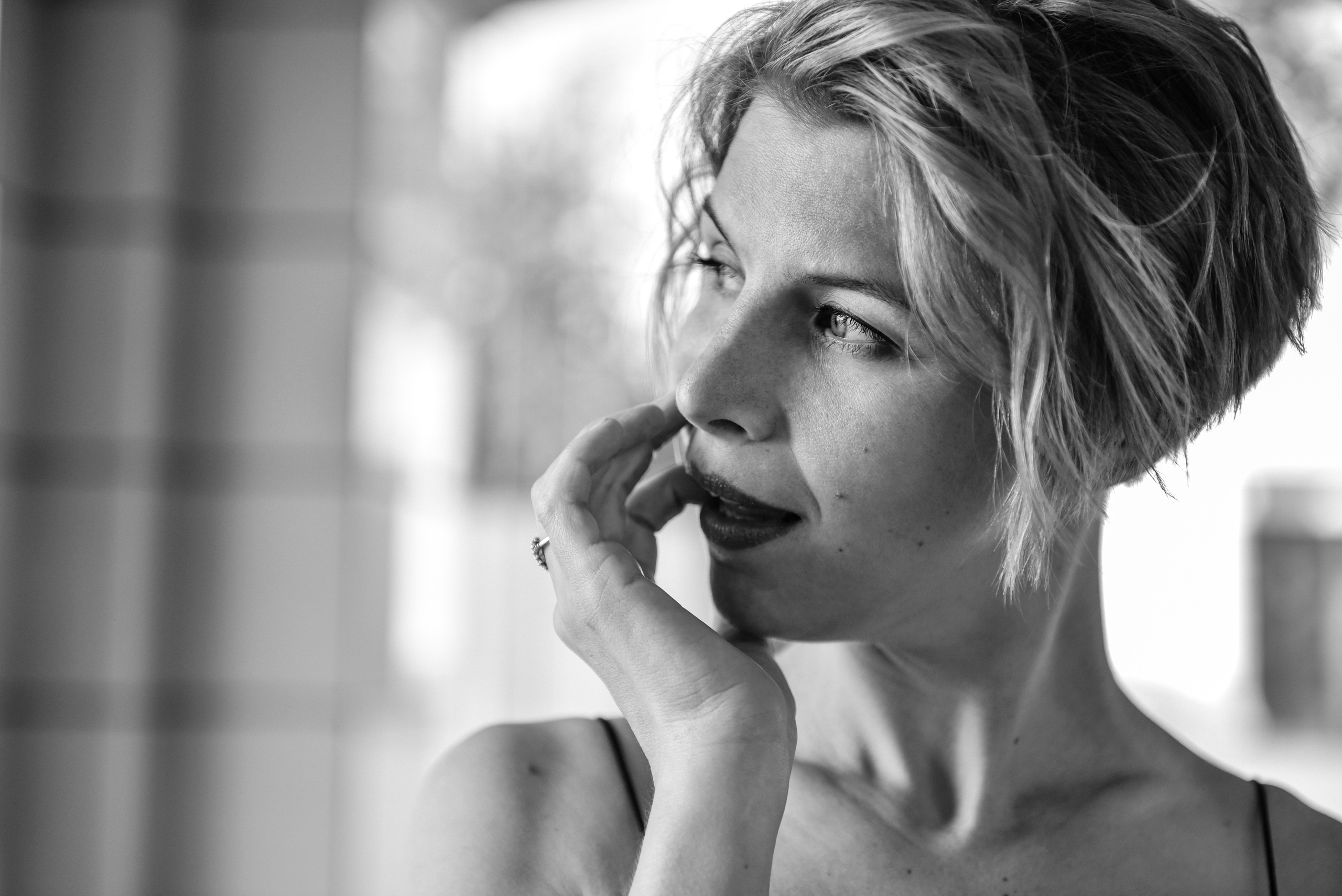 Женская фотография. Женский и свадебный фотограф в Тюмени