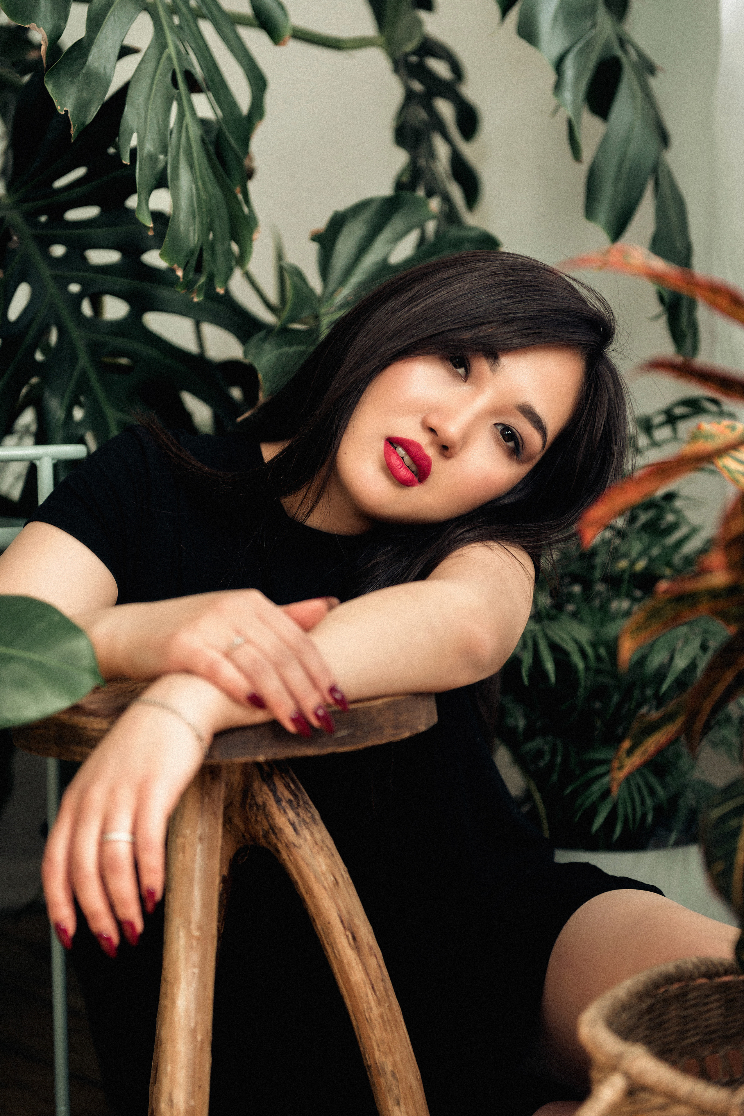 Женская фотография. Женский и свадебный фотограф в Тюмени