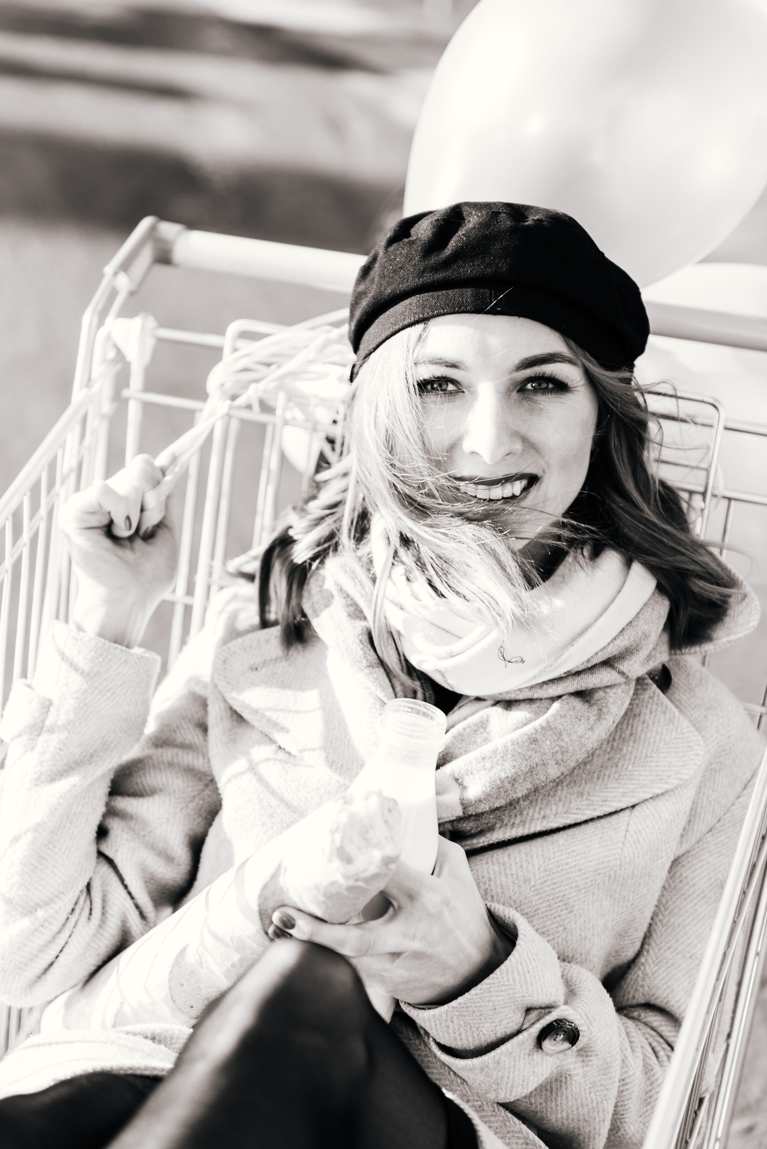 Женская фотография. Женский и свадебный фотограф в Тюмени