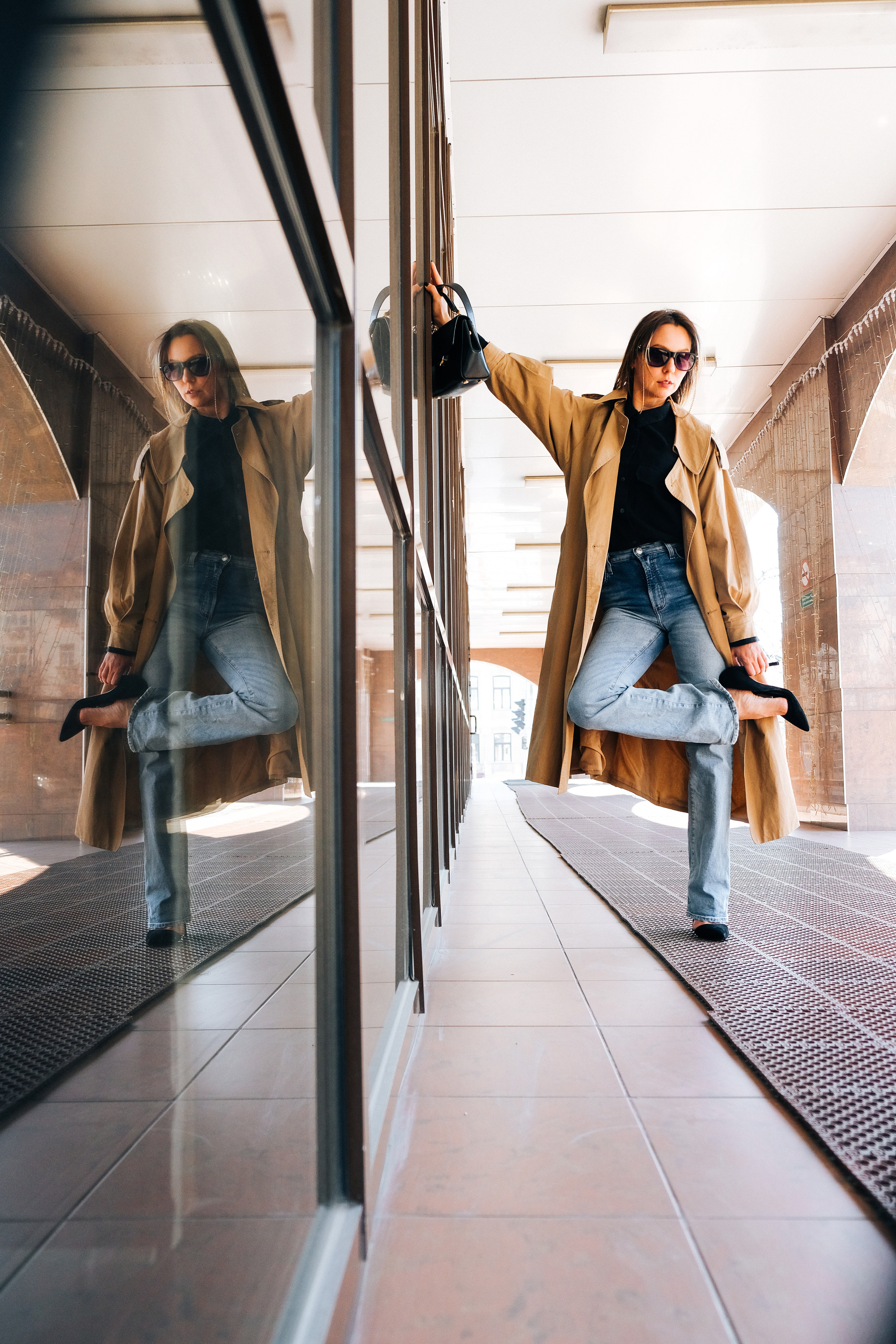 Женская фотография. Женский и свадебный фотограф в Тюмени