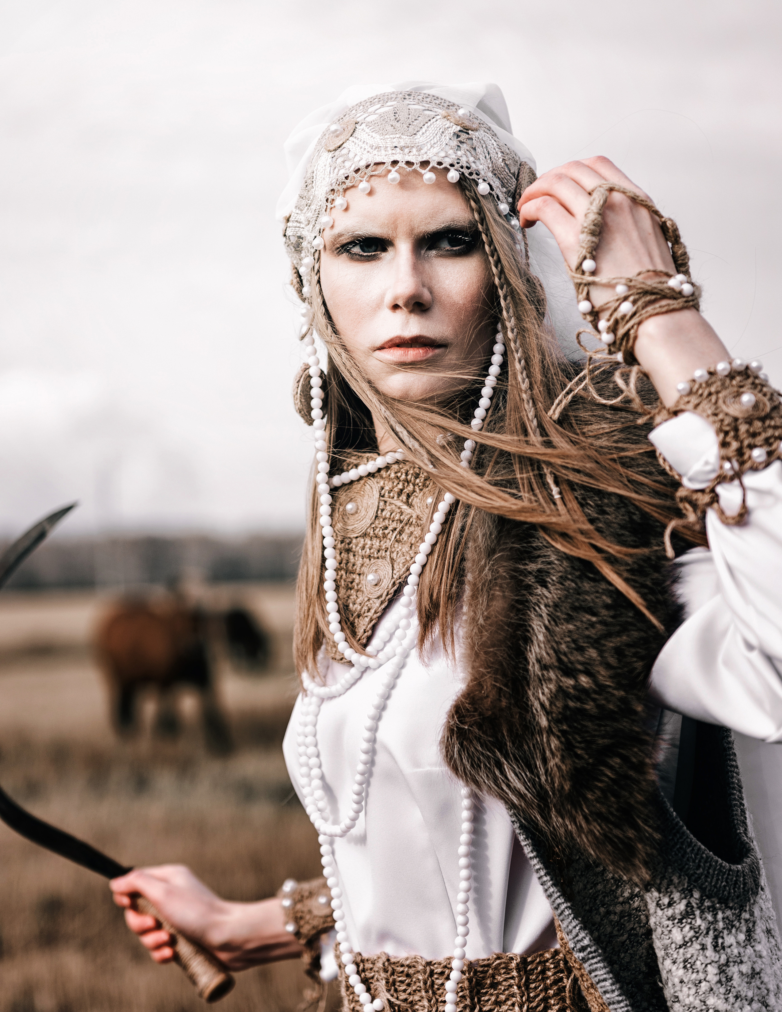 Женская фотография. Женский и свадебный фотограф в Тюмени