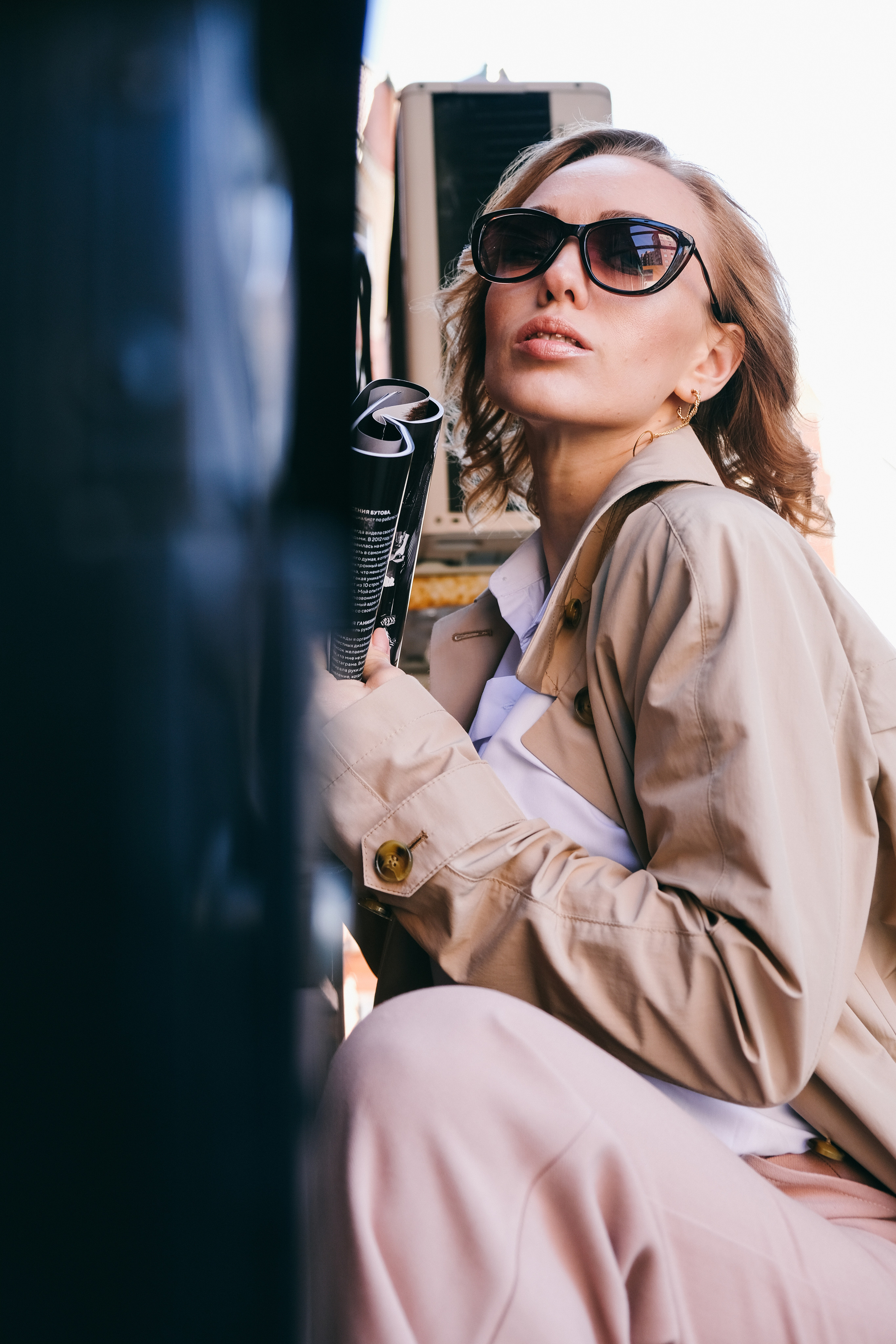 Женская фотография. Женский и свадебный фотограф в Тюмени