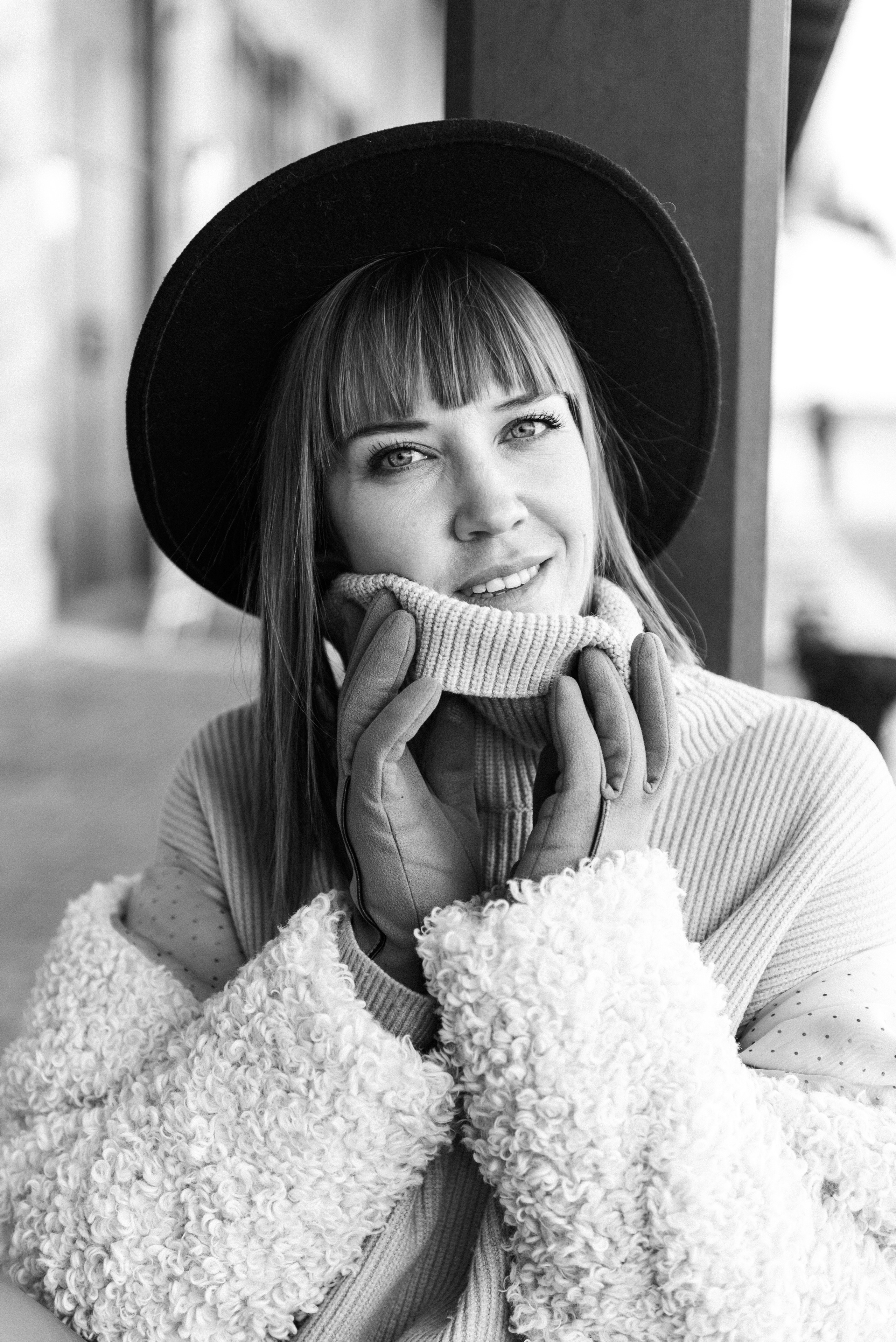 Женская фотография. Женский и свадебный фотограф в Тюмени