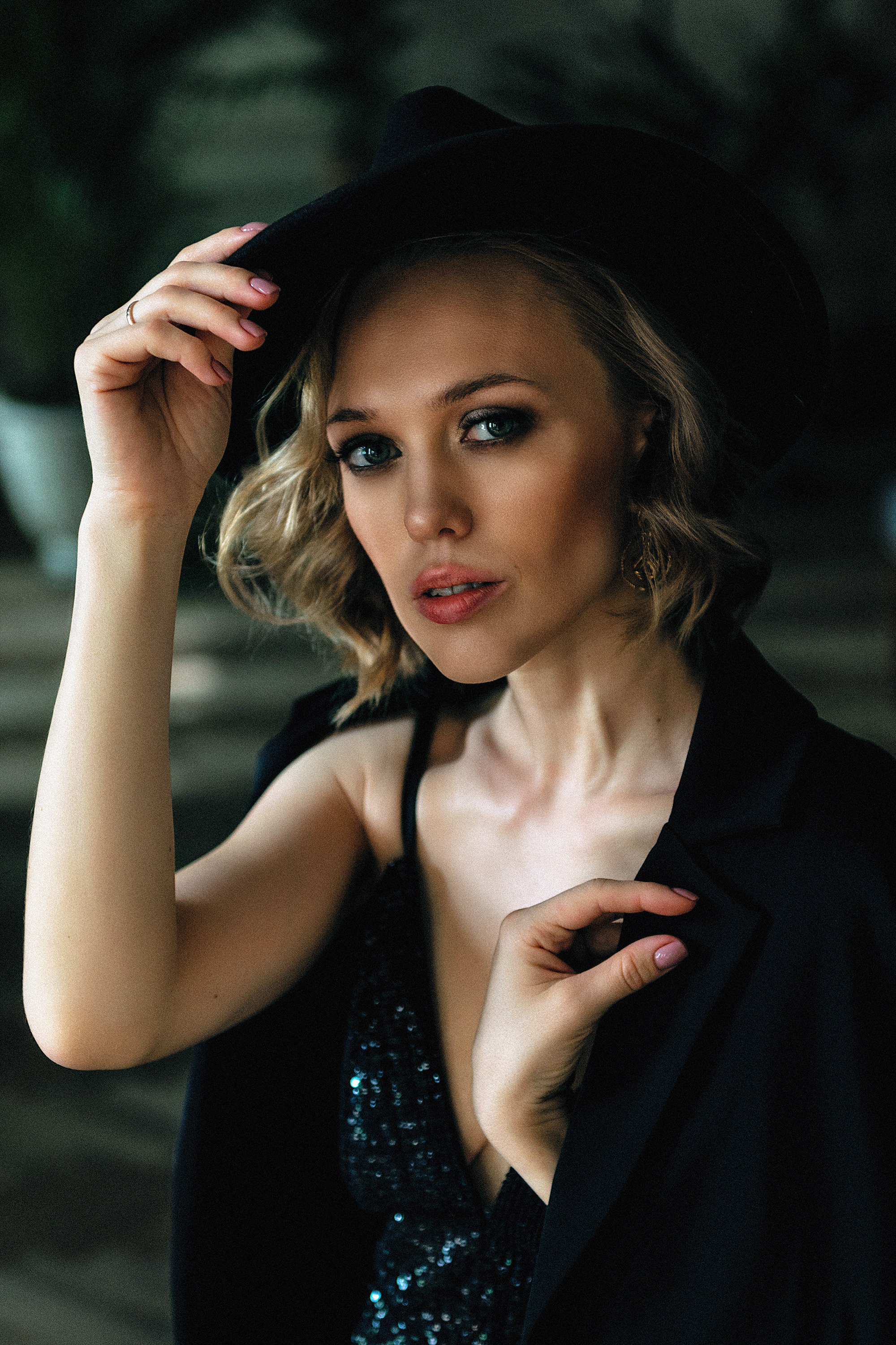 Женская фотография. Женский и свадебный фотограф в Тюмени