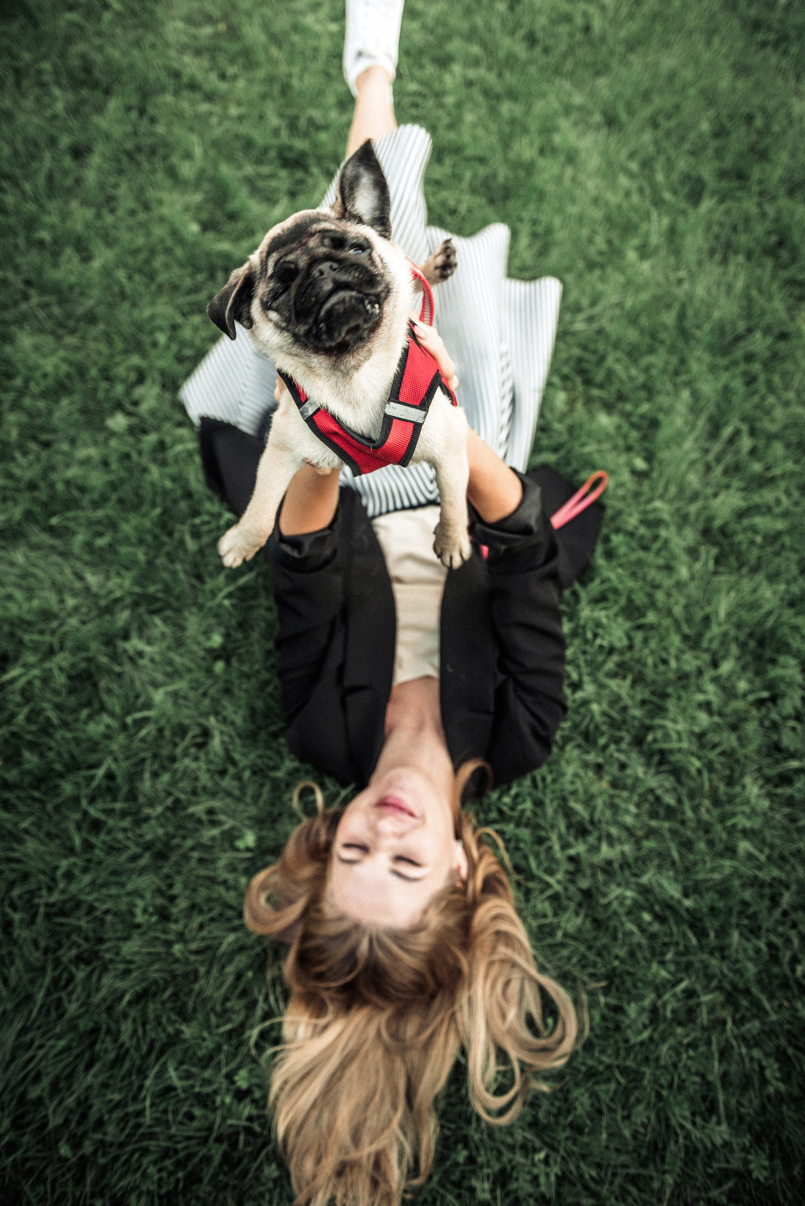 Женская фотография. Женский и свадебный фотограф в Тюмени