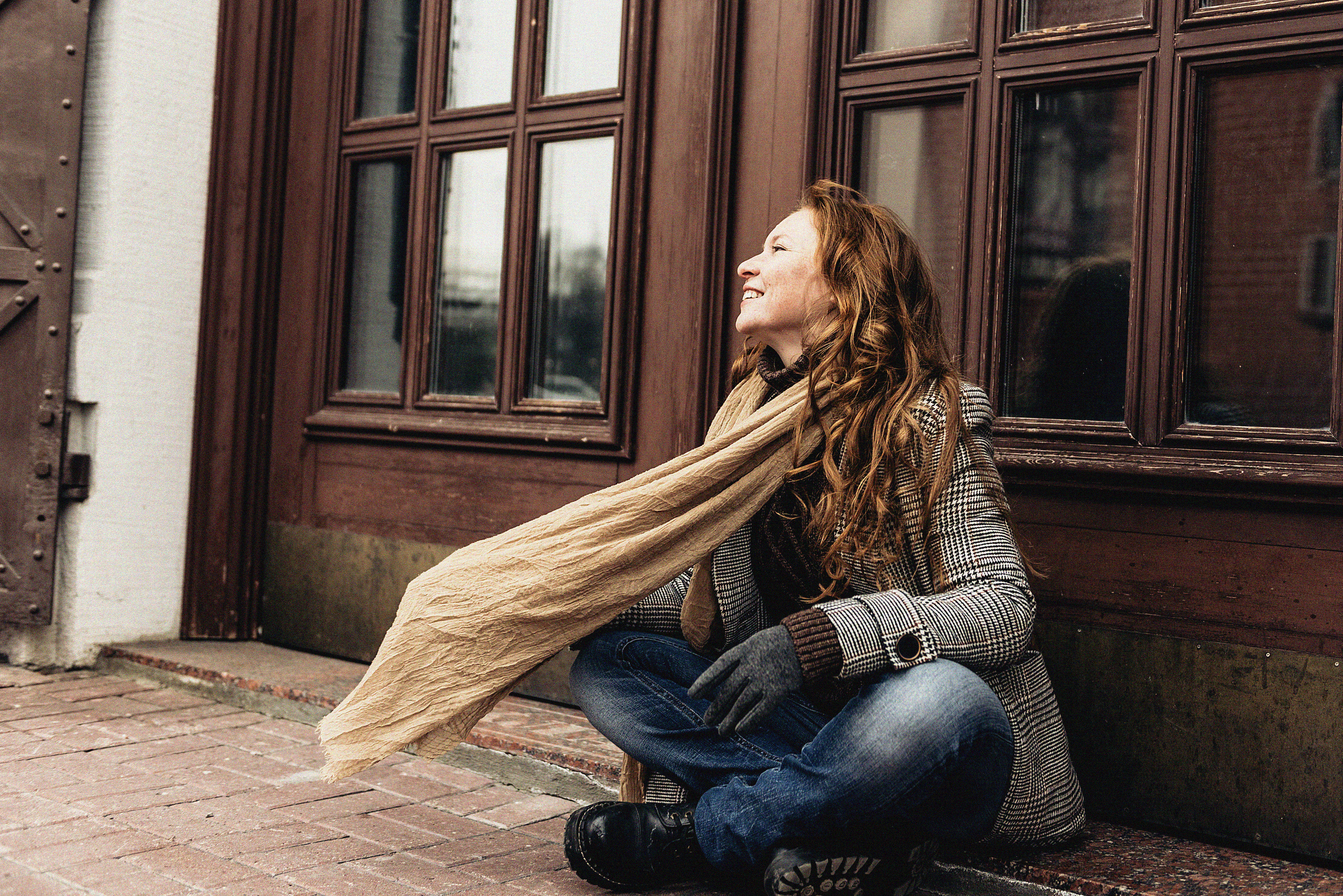 Женская фотография. Женский и свадебный фотограф в Тюмени