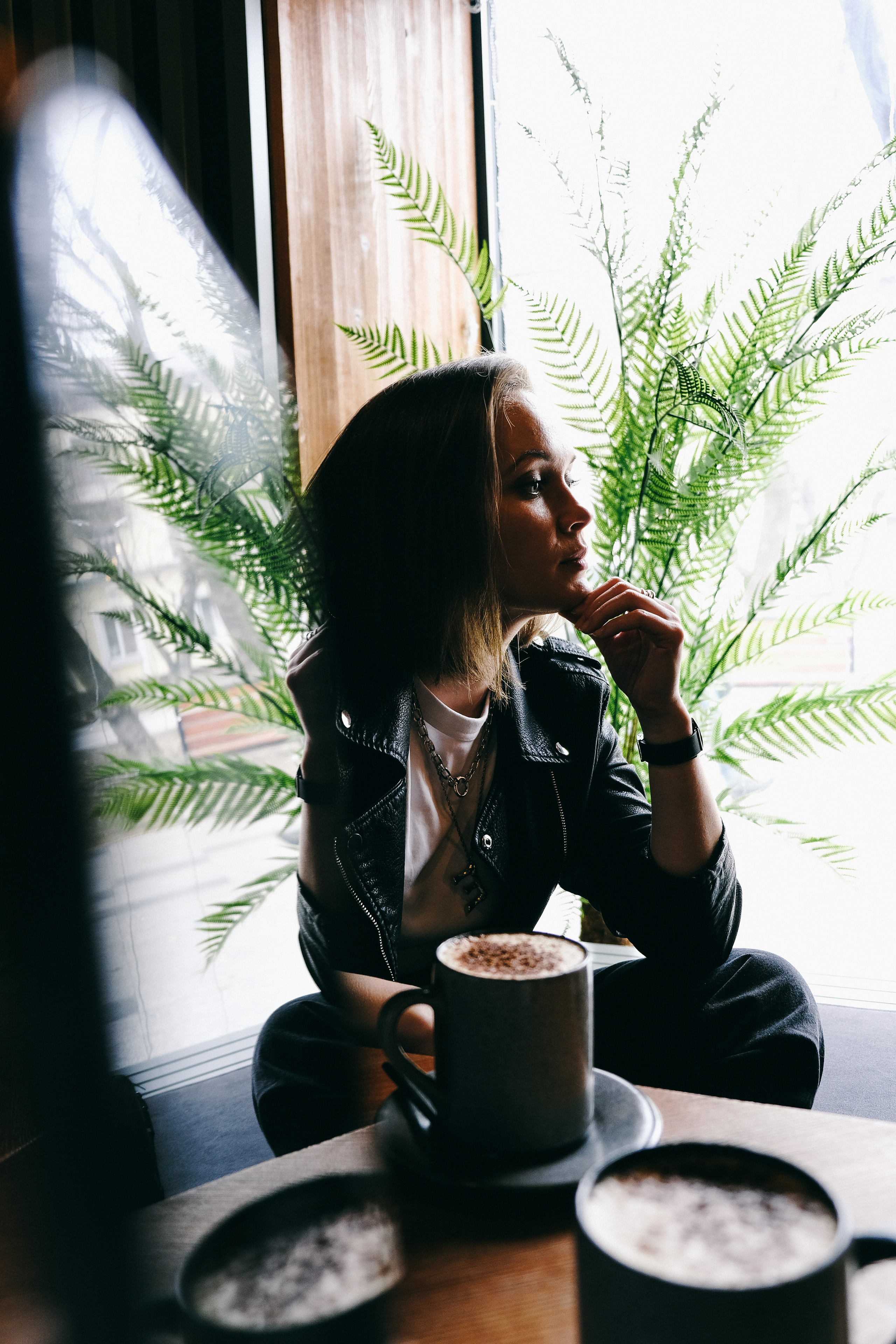 Женская фотография. Женский и свадебный фотограф в Тюмени