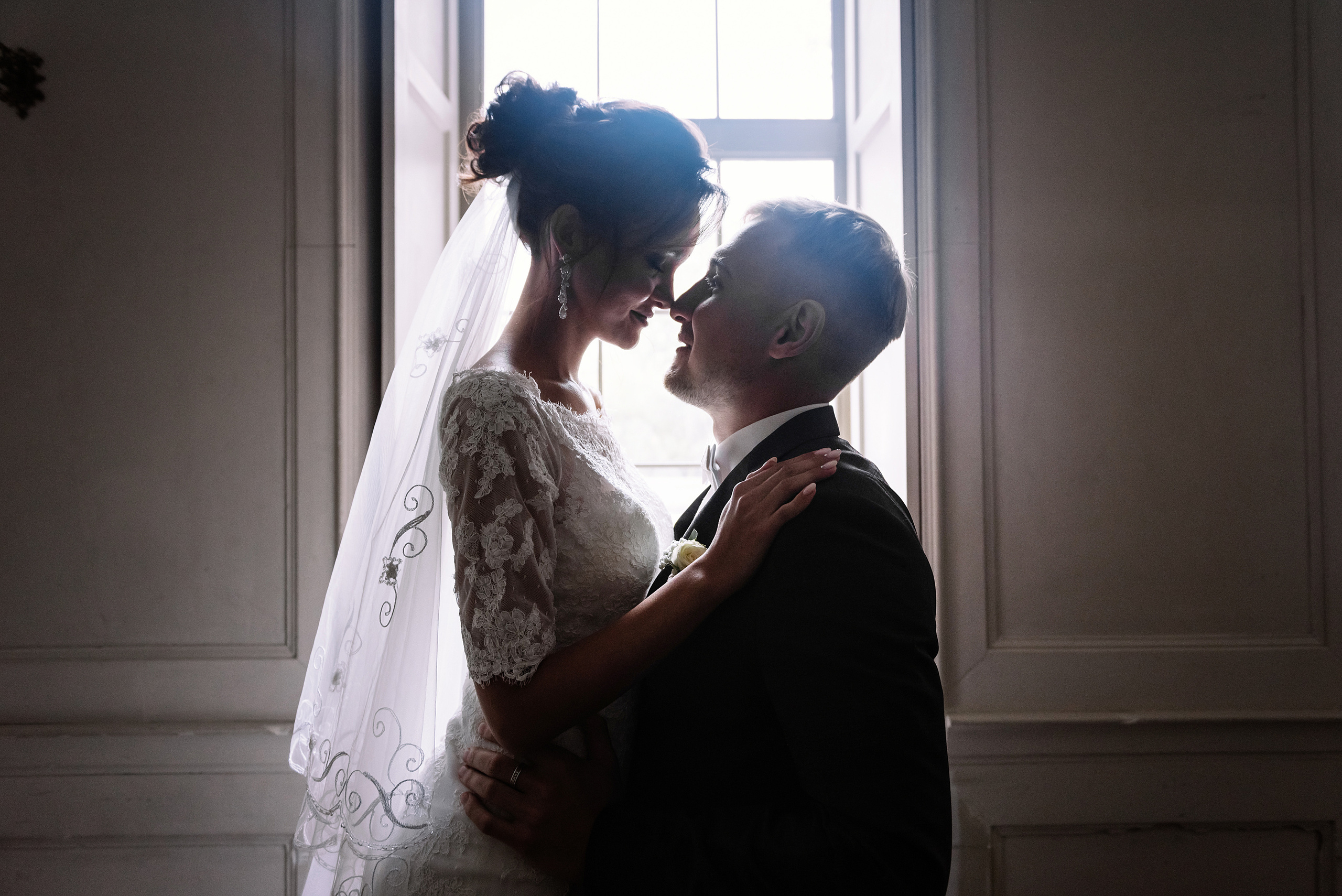 Свадебная фотография. Женский и свадебный фотограф в Тюмени