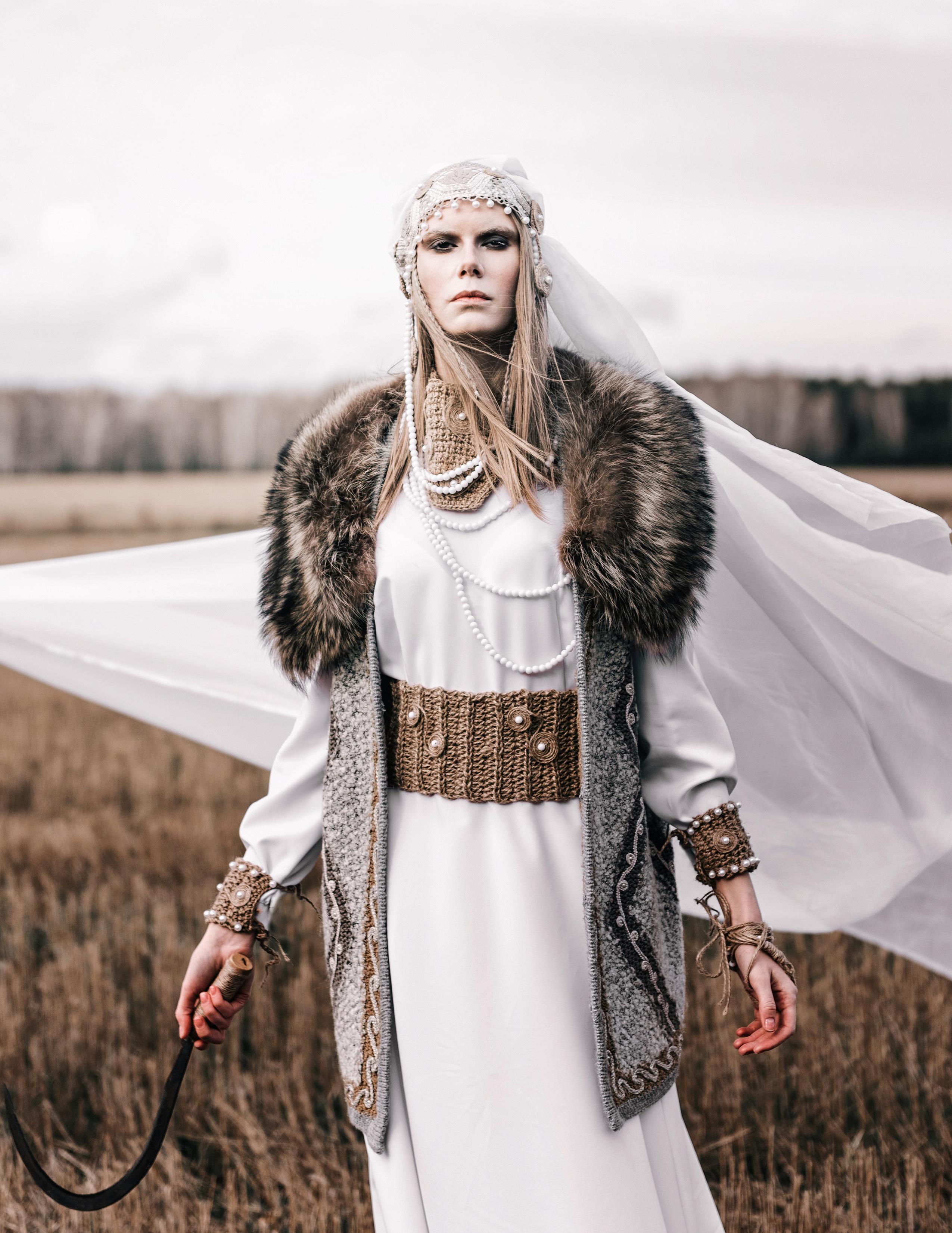 Женская фотография. Женский и свадебный фотограф в Тюмени