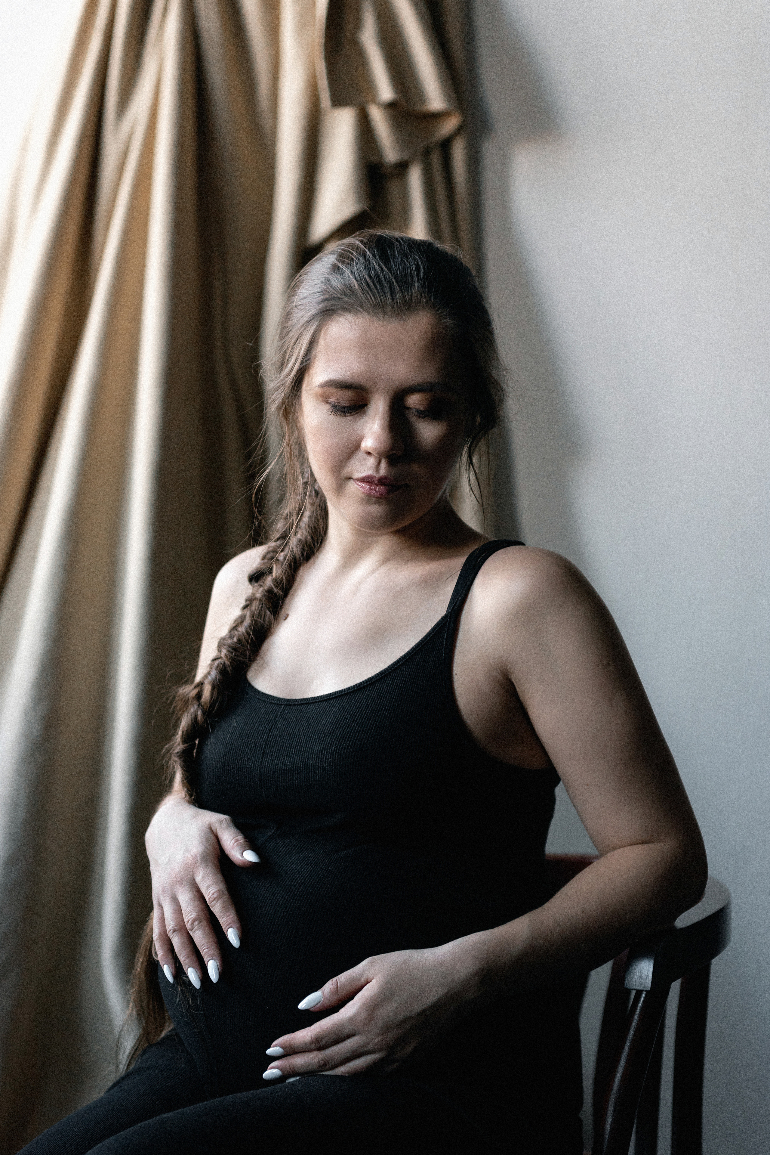 Женская фотография. Женский и свадебный фотограф в Тюмени