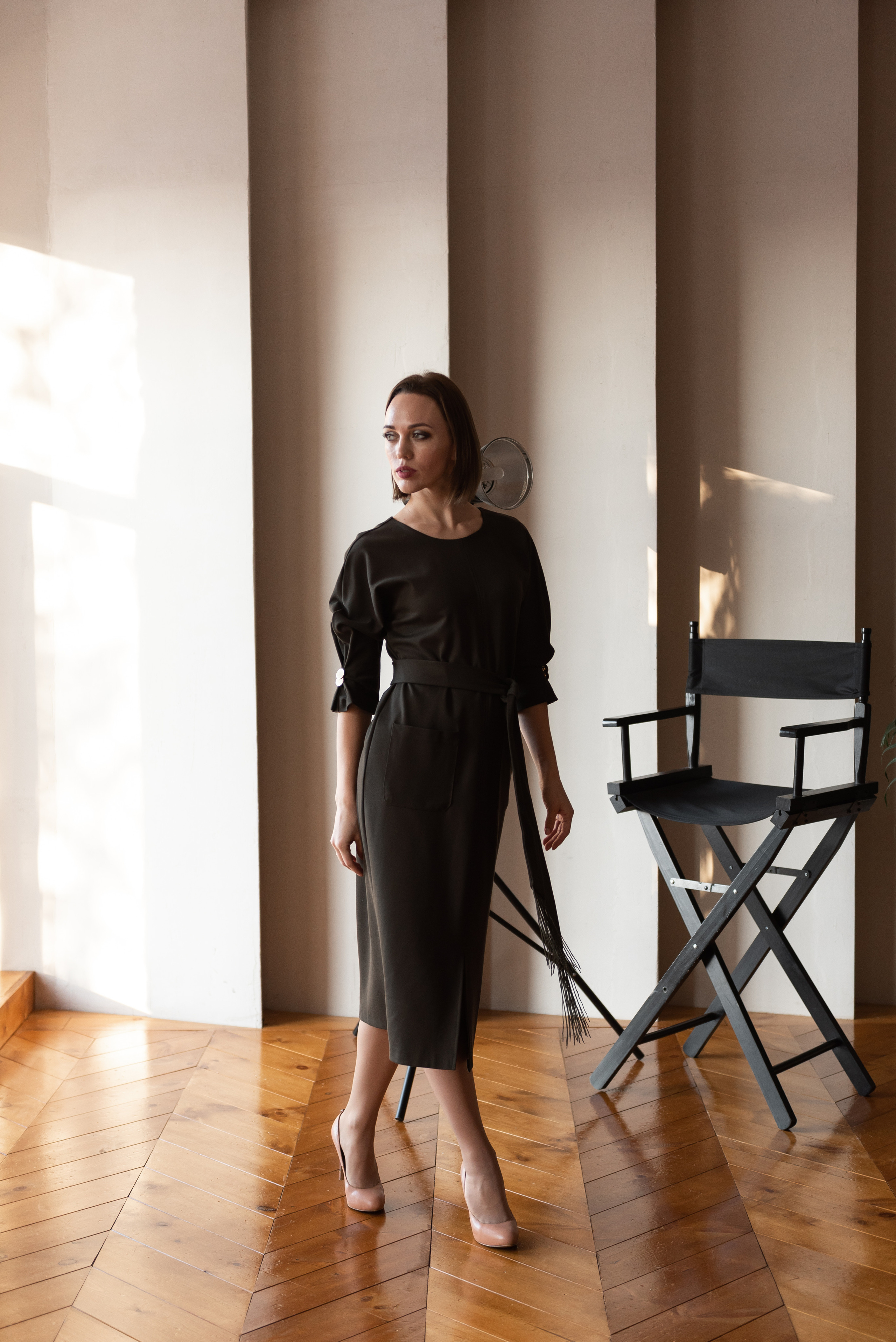 Рекламная фотография (каталог, лукбук, журнал). Женский и свадебный фотограф в Тюмени