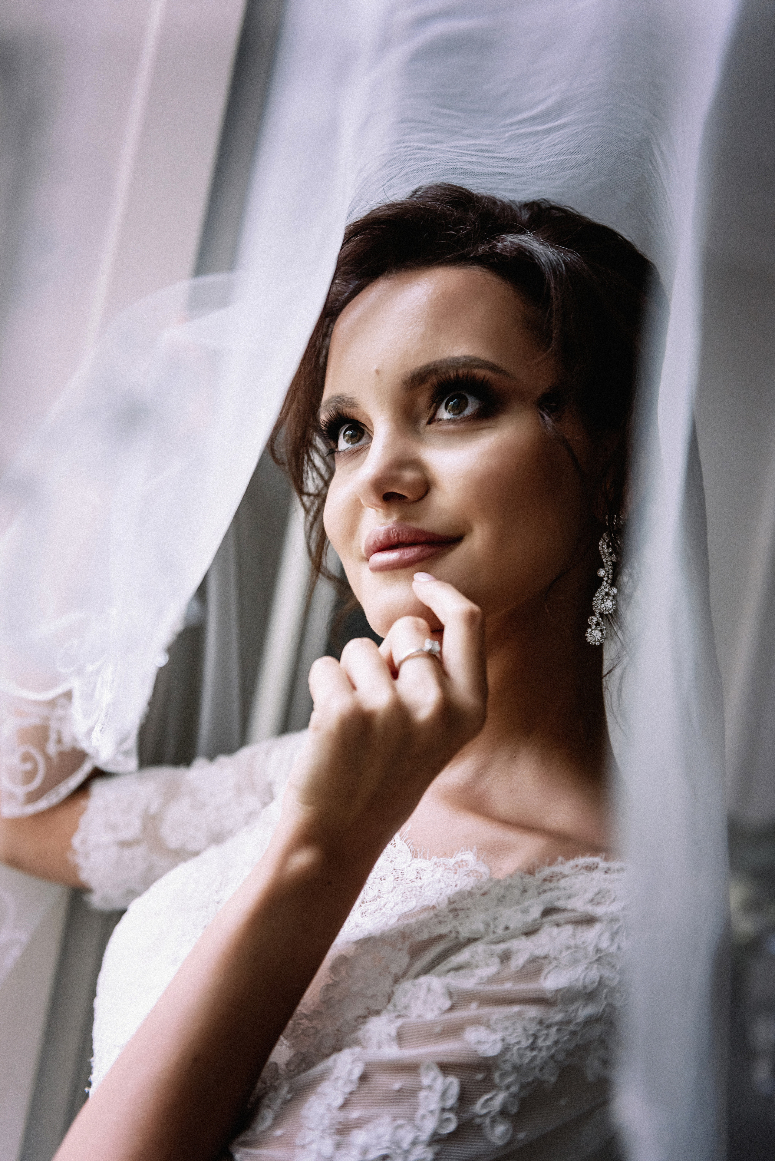 Свадебная фотография. Женский и свадебный фотограф в Тюмени