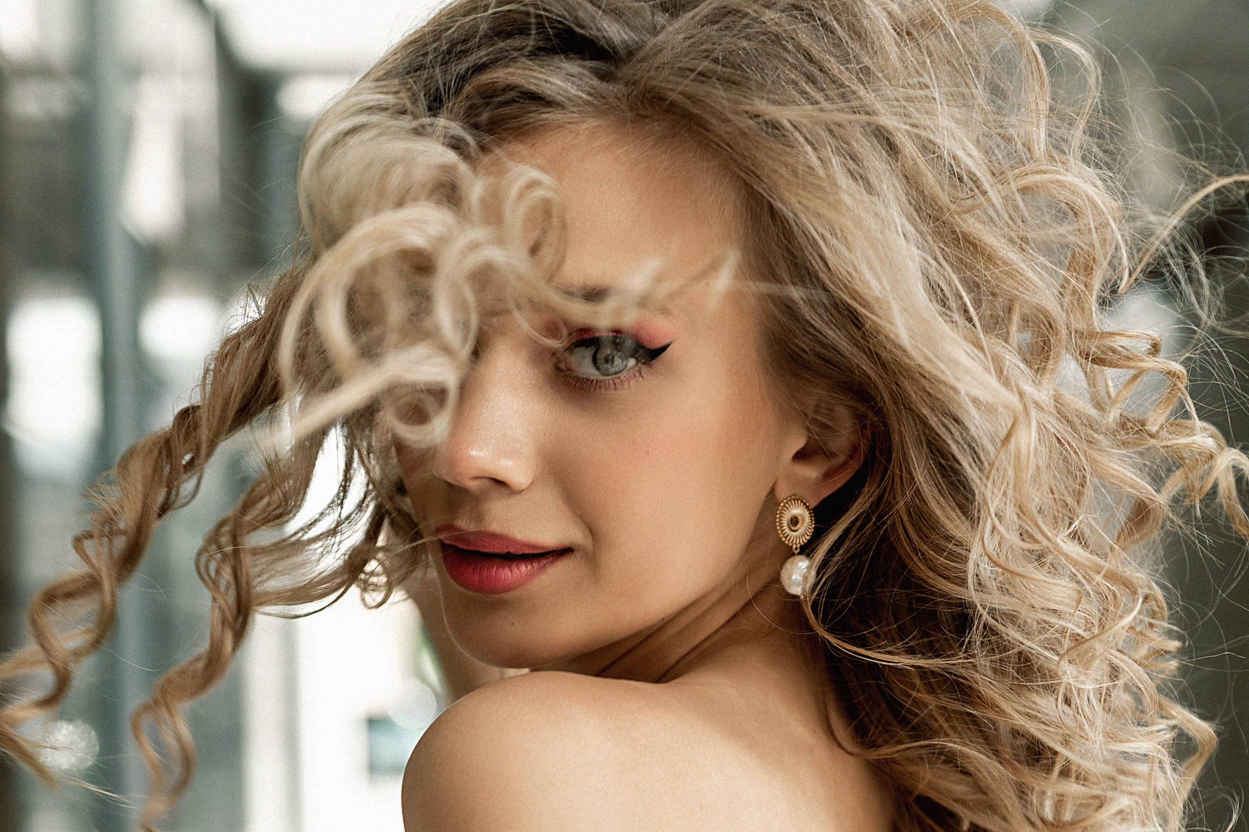 Женская фотография. Женский и свадебный фотограф в Тюмени