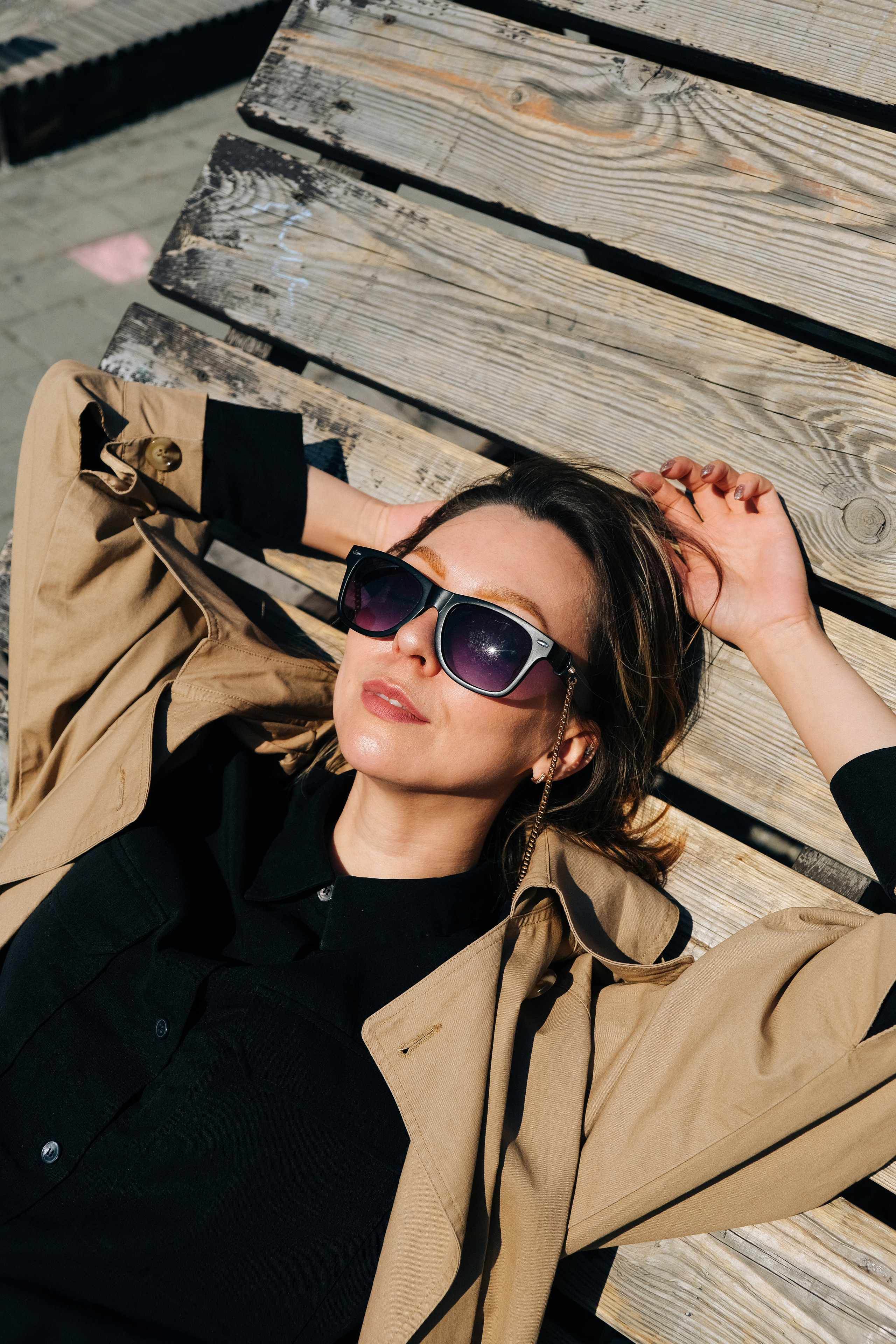 Женская фотография. Женский и свадебный фотограф в Тюмени