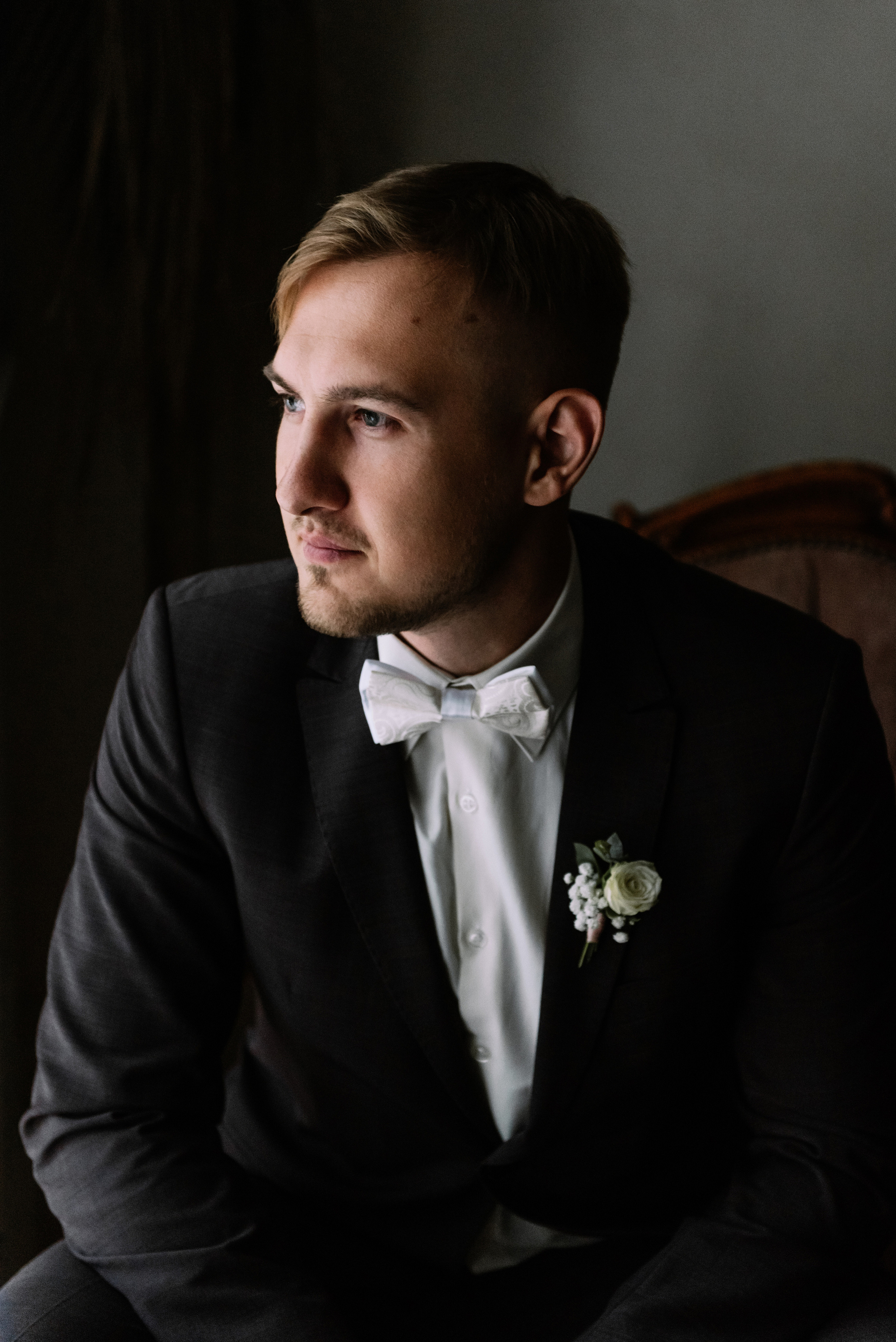 Свадебная фотография. Женский и свадебный фотограф в Тюмени