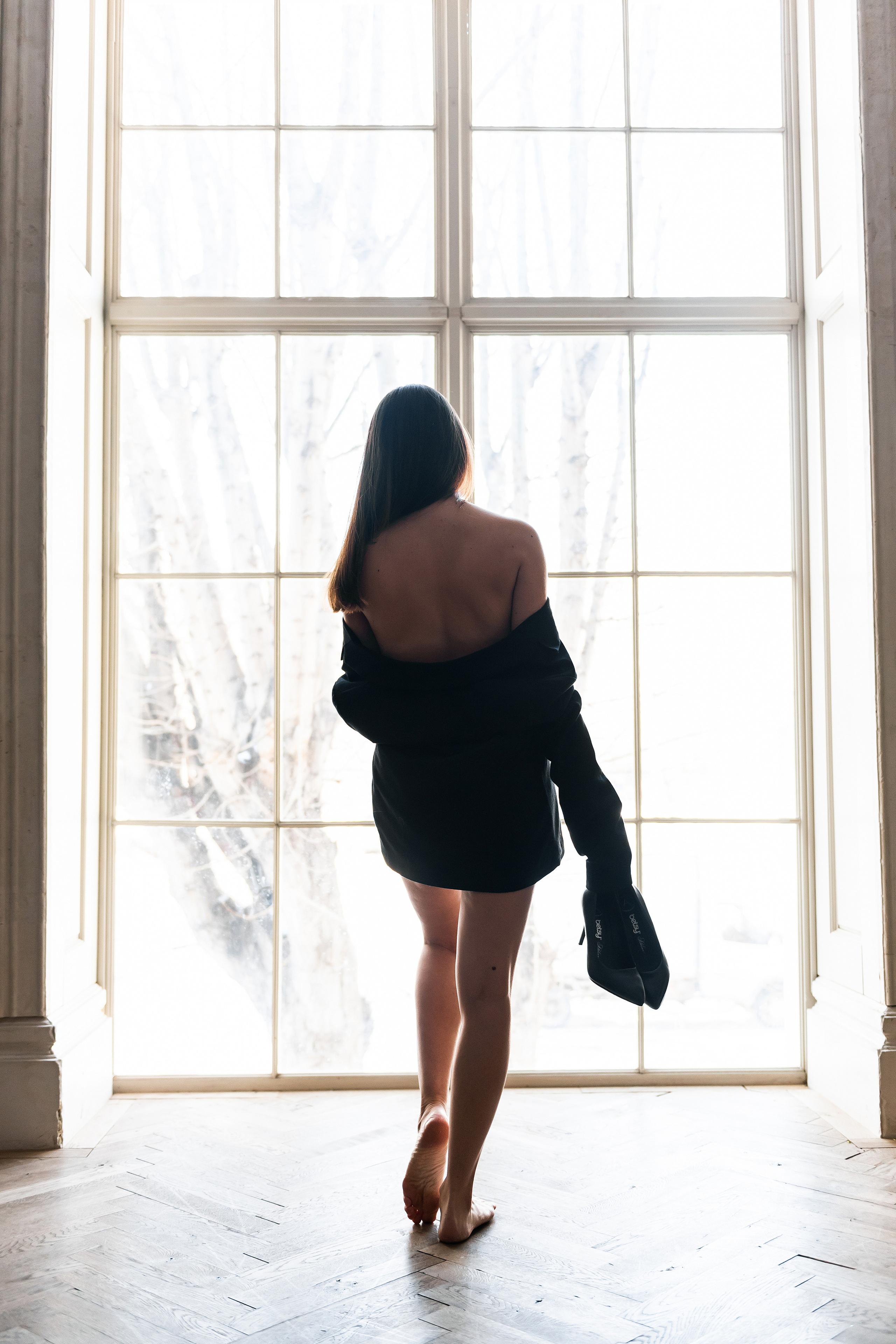 Женская фотография. Женский и свадебный фотограф в Тюмени