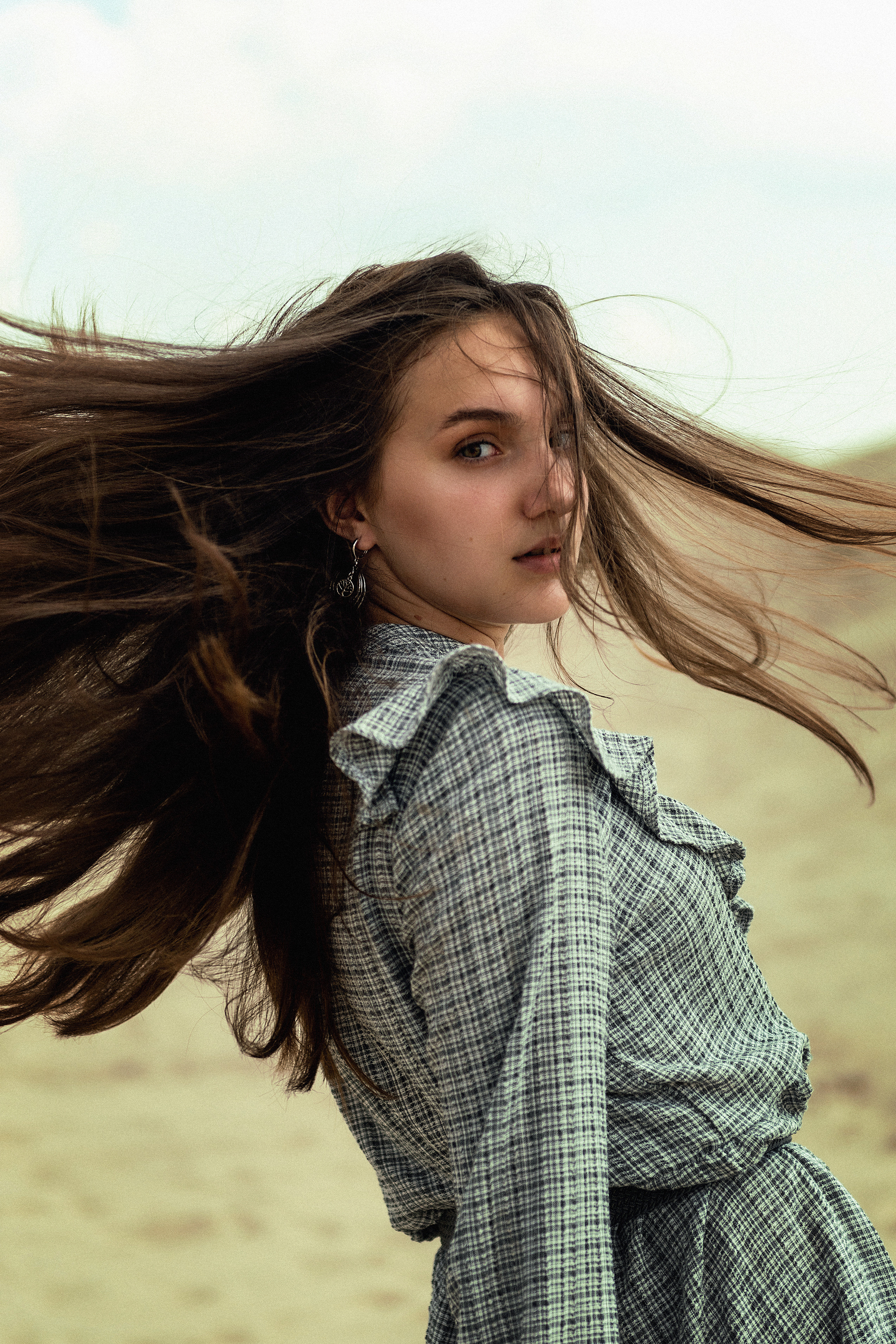 Женская фотография. Женский и свадебный фотограф в Тюмени