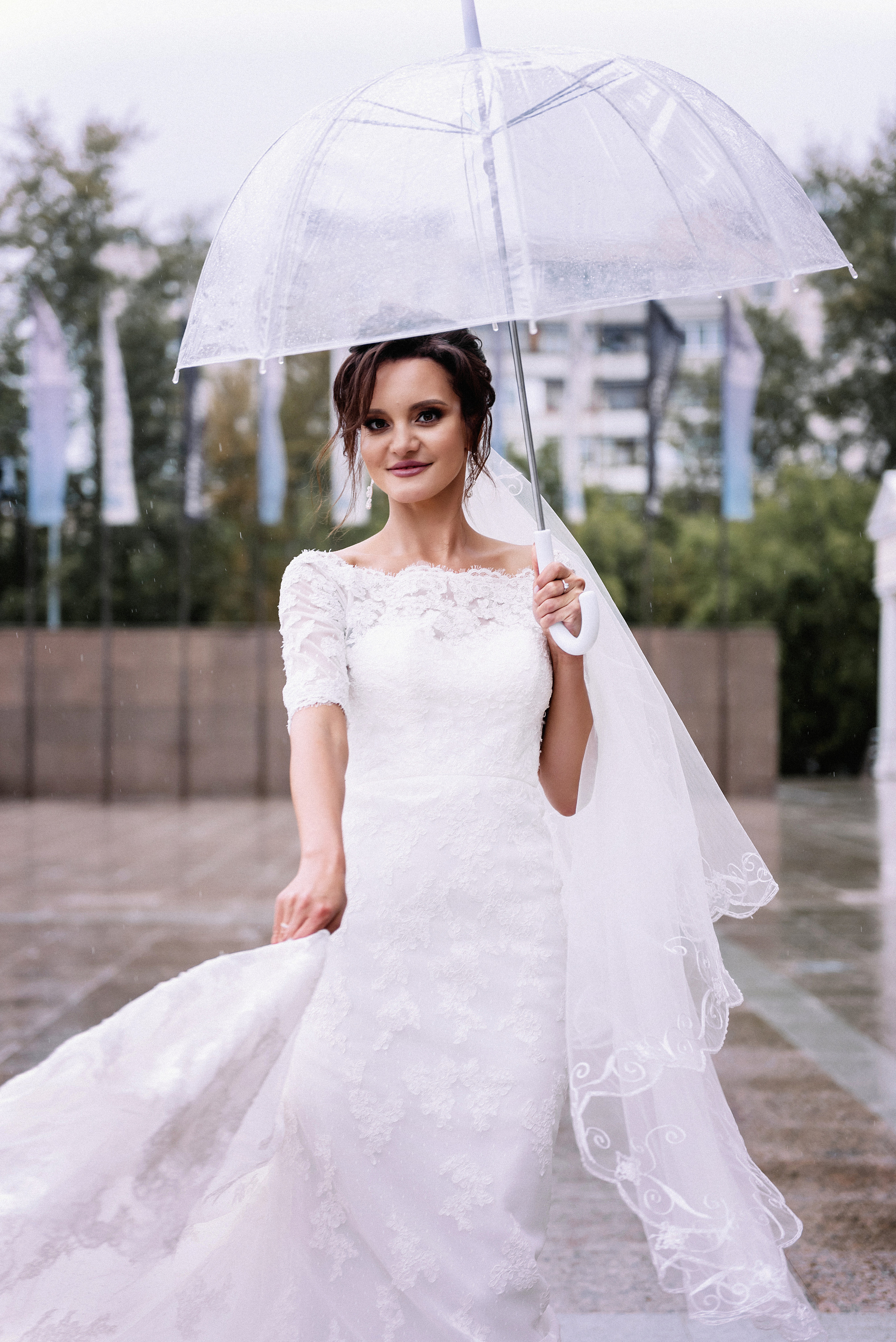 Свадебная фотография. Женский и свадебный фотограф в Тюмени